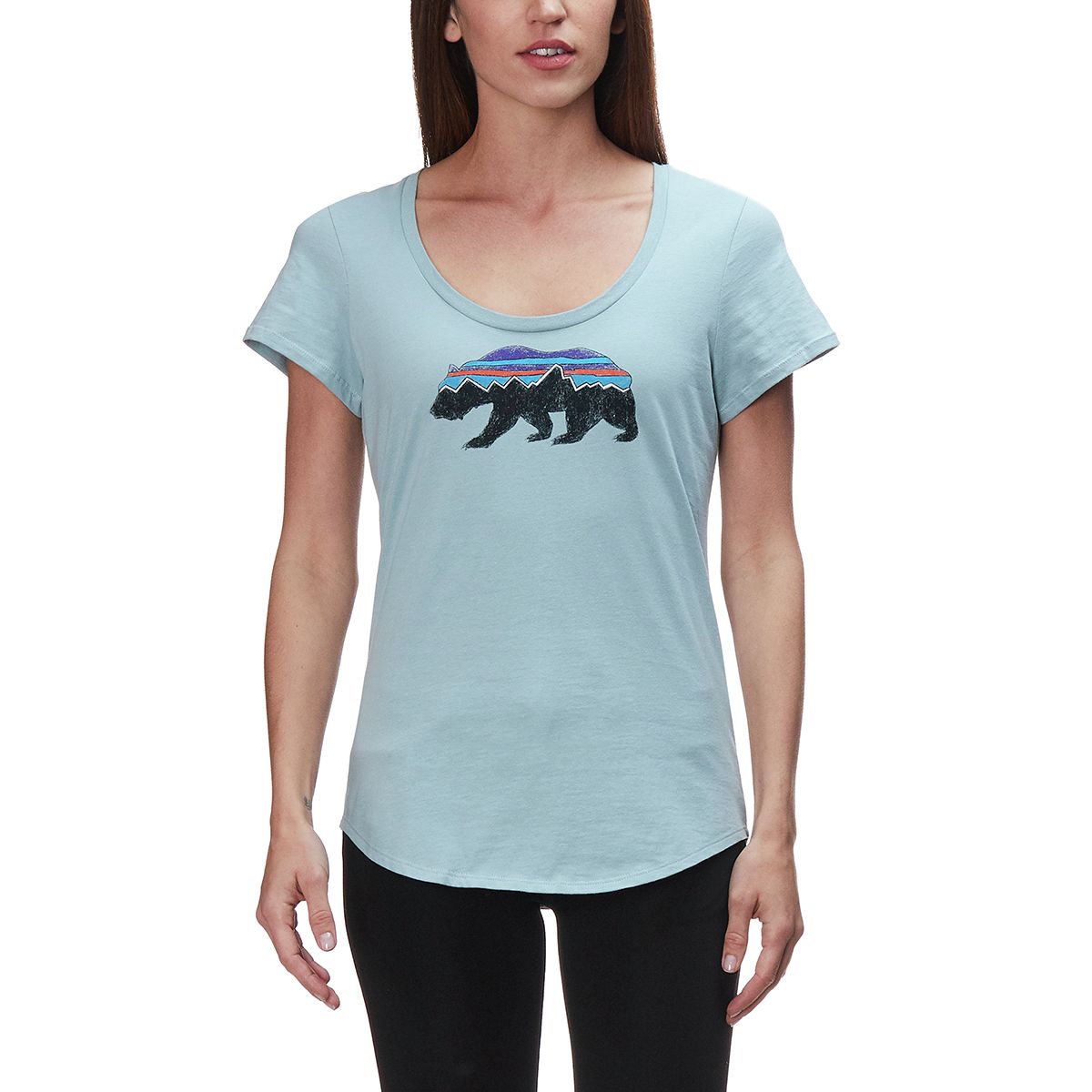 womens patagonia t shirt