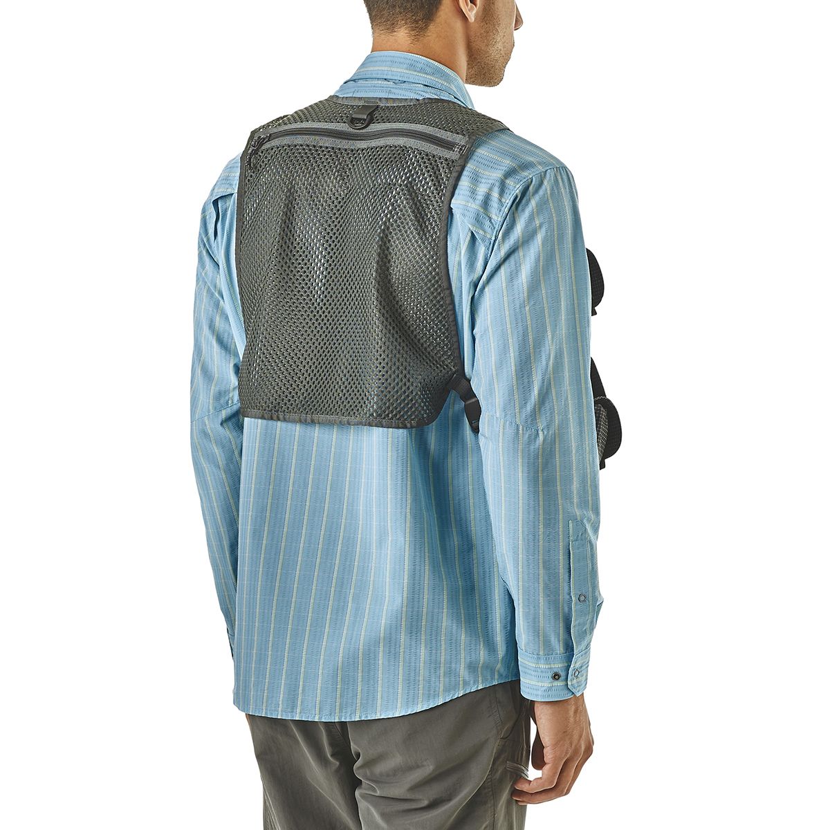 トップス patagonia convertible vest Convertible Vest – Patagonia Worn Wear®
