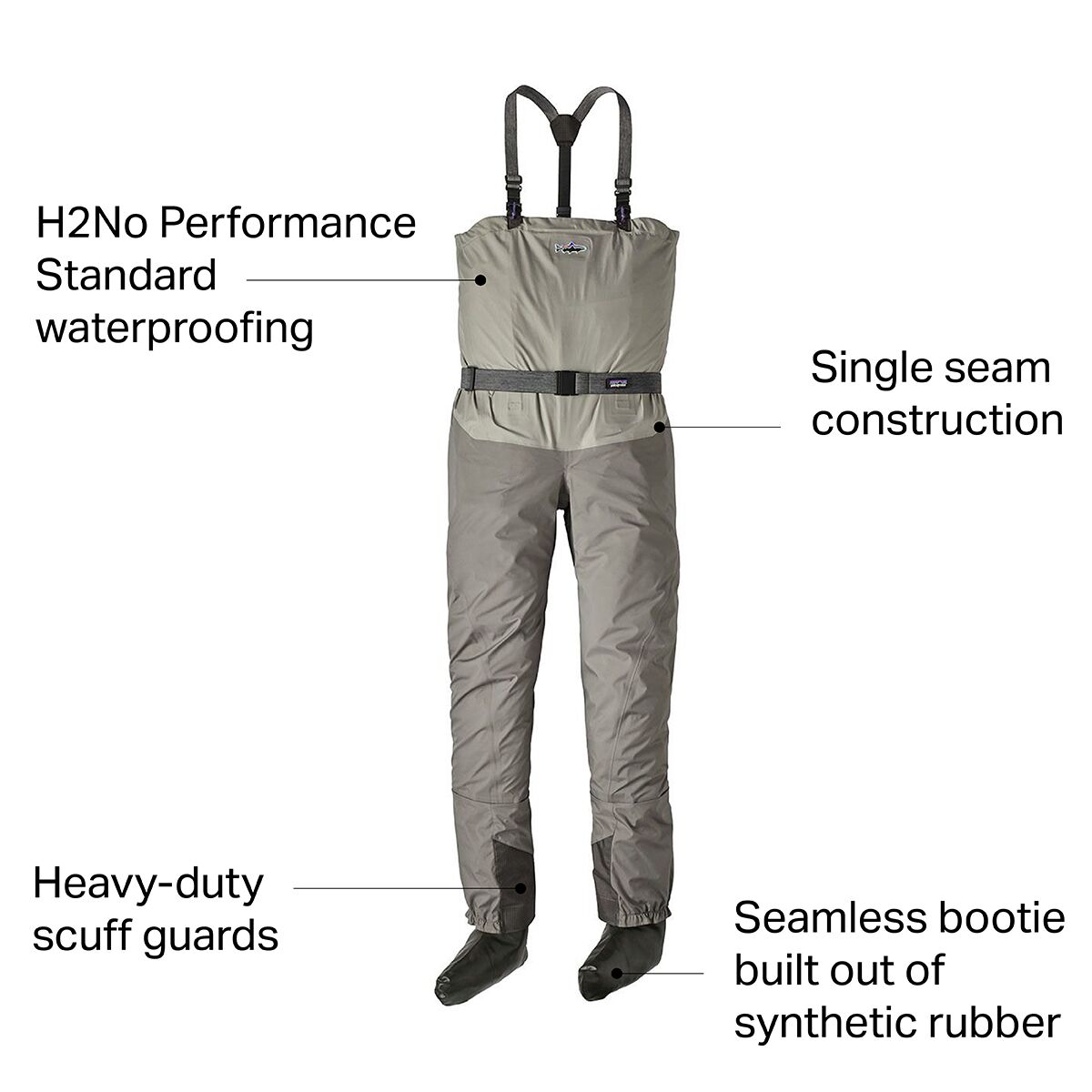 patagonia - 山と道 THREE  DUNE STANDARD patagonia / Men's Down Drift Vest | CALIFORNIA