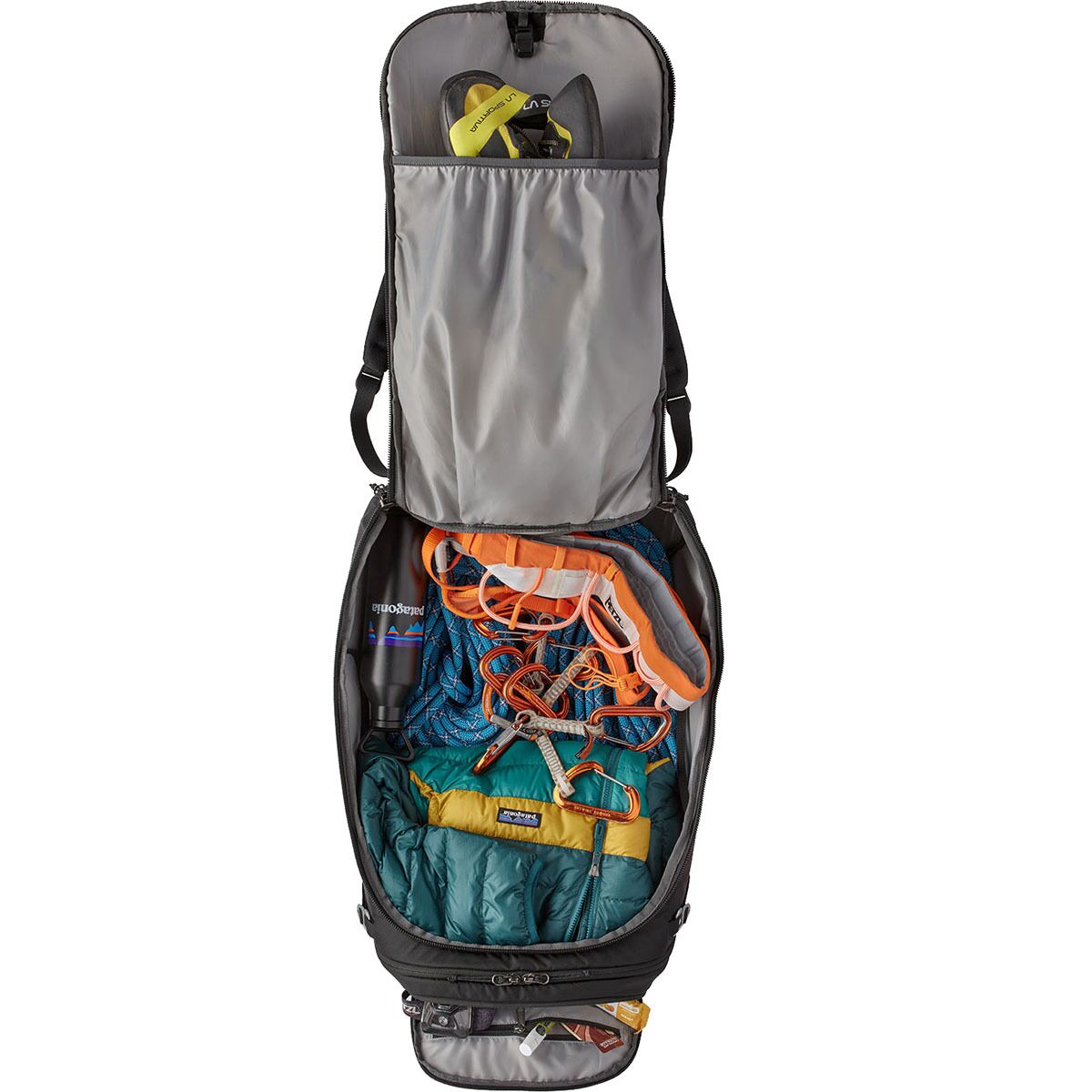 yeti bag academy YETI Camino Carryall 35 Tote Bag Seafoam