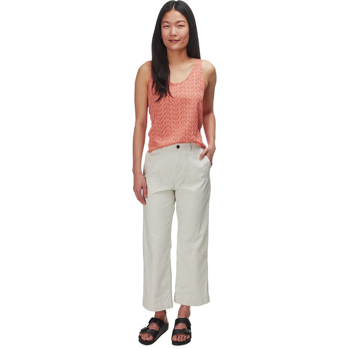 カタログ掲載pants 定番パンツ】リニューアル＆新型が登場｜yoshiokubo(ヨシオクボ