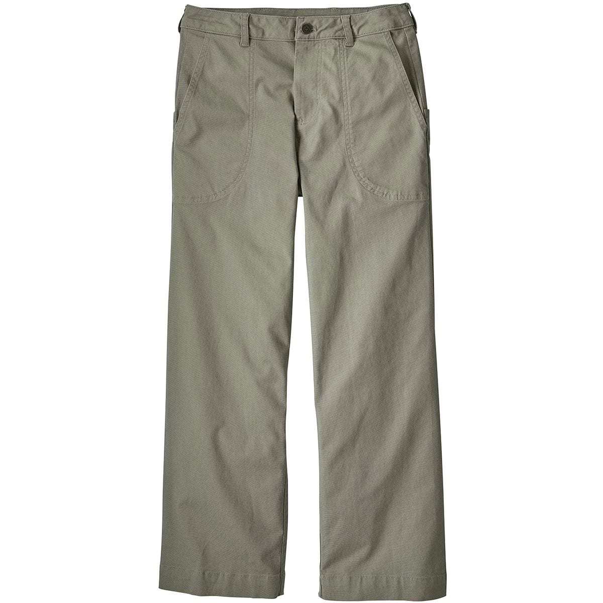 Patagonia Stand Up Cropped Pants - Women's - Women