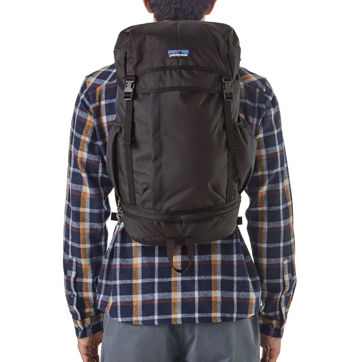 Patagonia Arbor Grande 28L Backpack - Hike & Camp