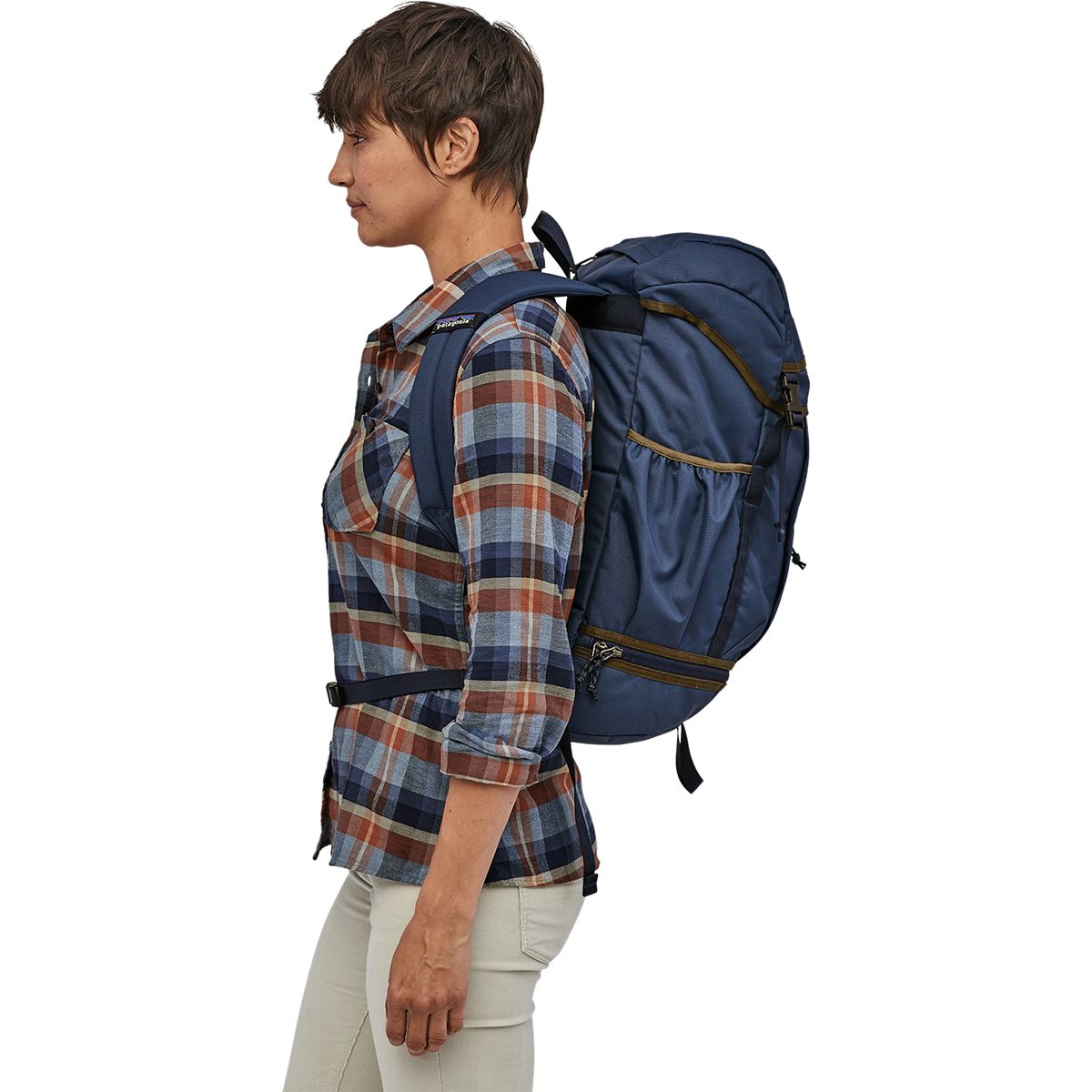 Patagonia Arbor Grande 28L Backpack - Hike & Camp