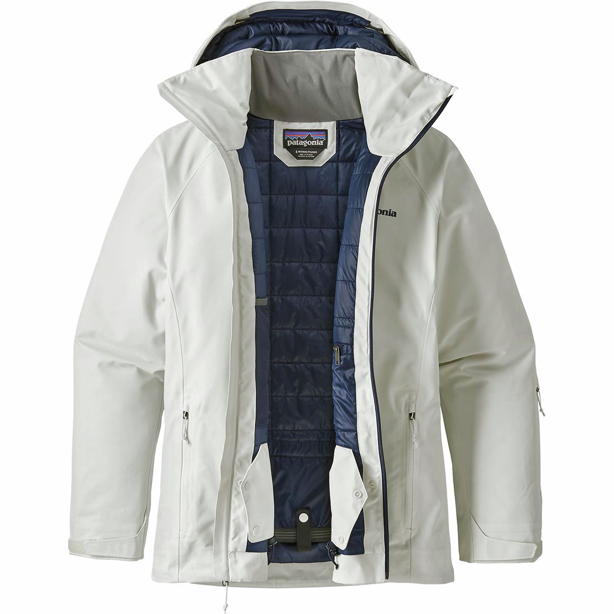 Patagonia Insulated Powder Bowl Jacket 