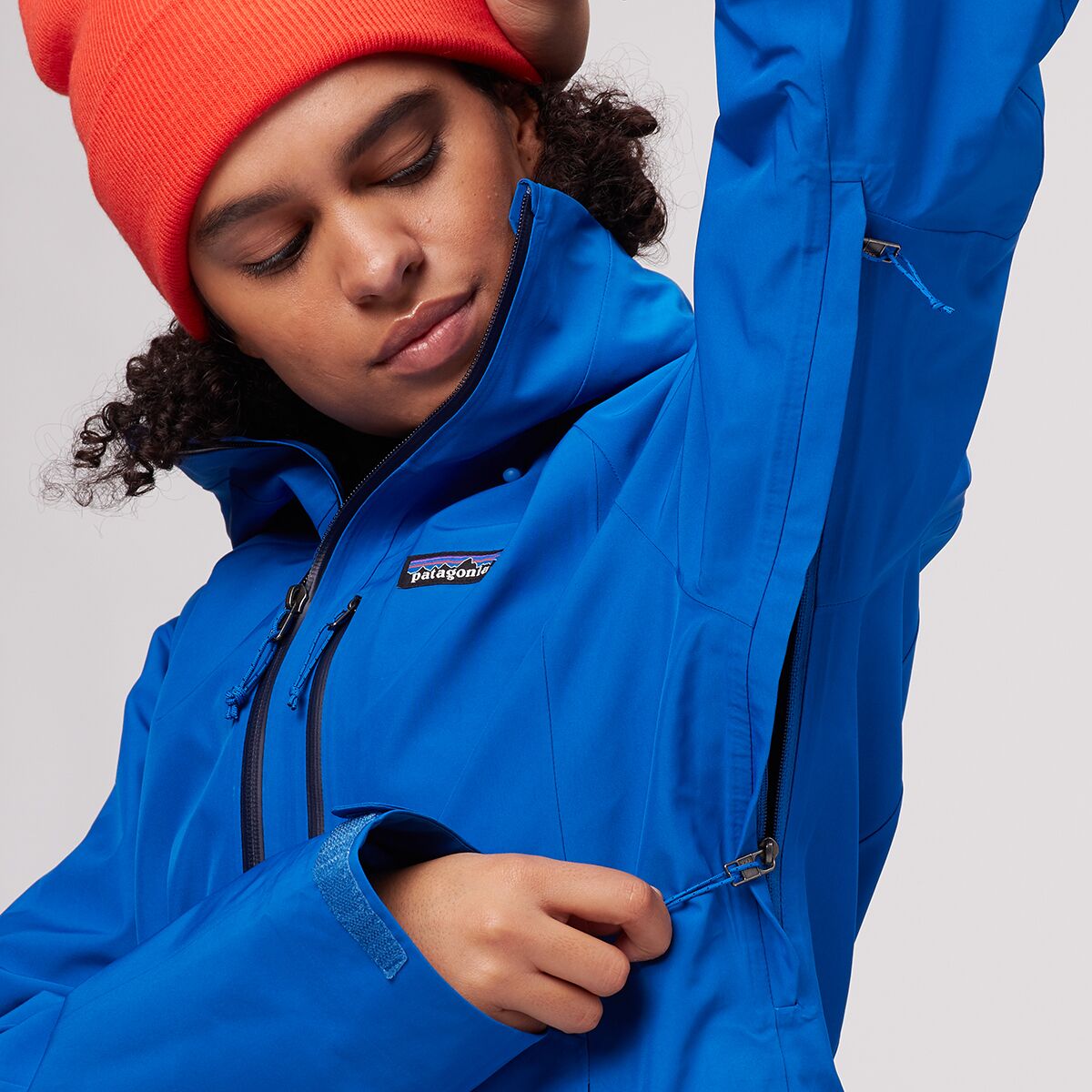 Patagonia Powder Bowl Jacket - Women's - Women