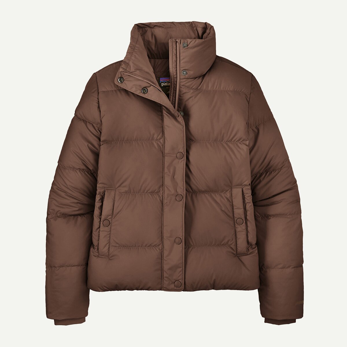 Patagonia Silent Down Jacket - Women's - Women