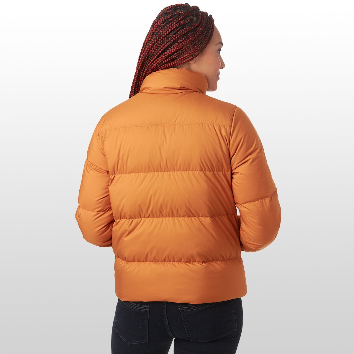 Patagonia Silent Down Jacket - Women's - Women