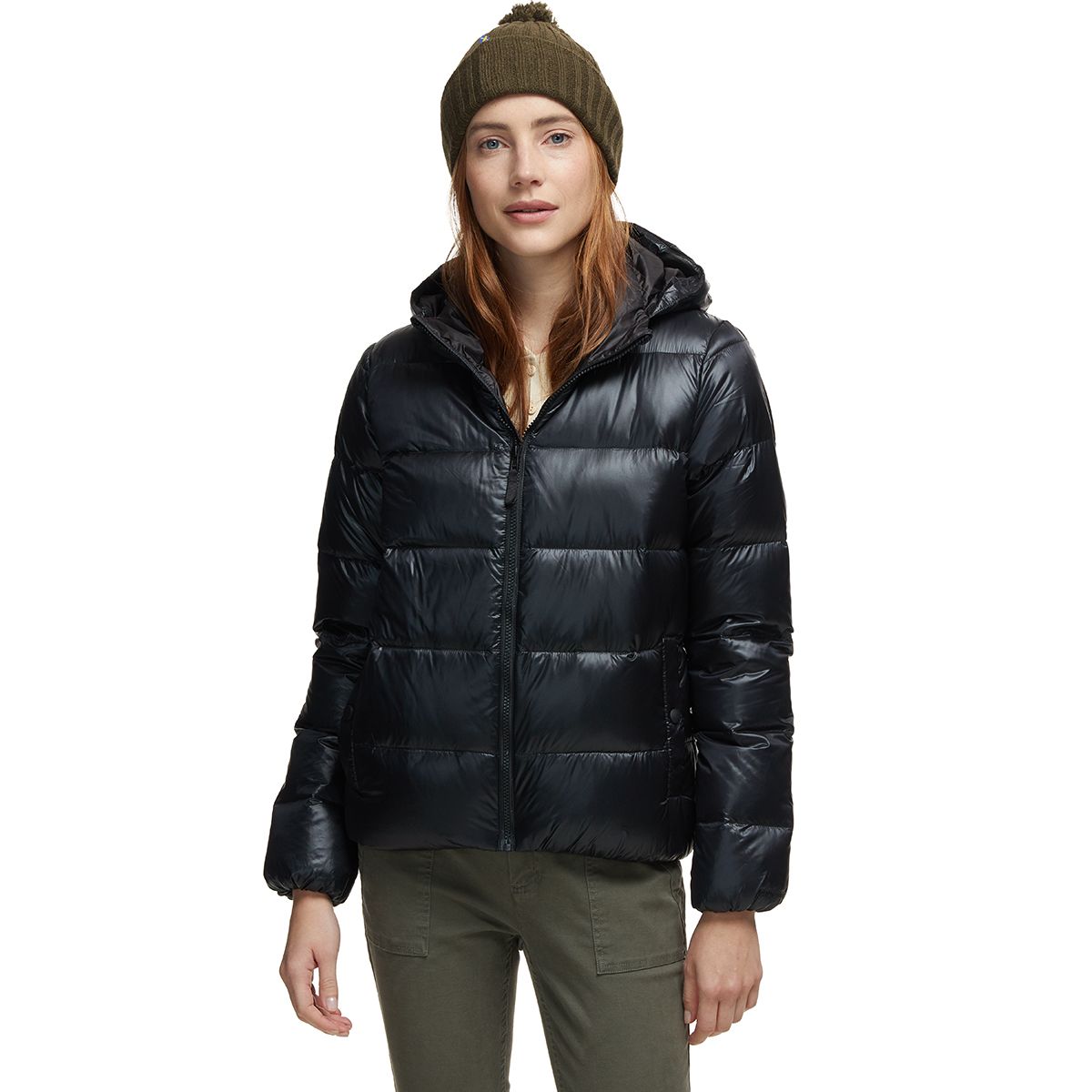 Patagonia Raven Rocks Hooded Jacket 
