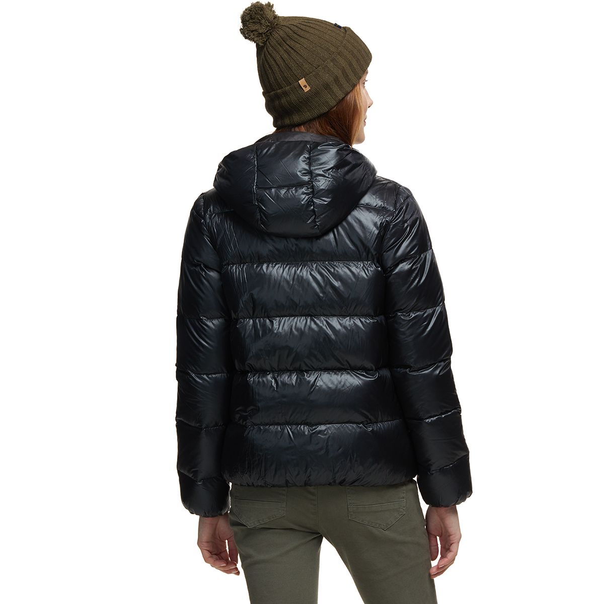 Patagonia Raven Rocks Hooded Jacket 