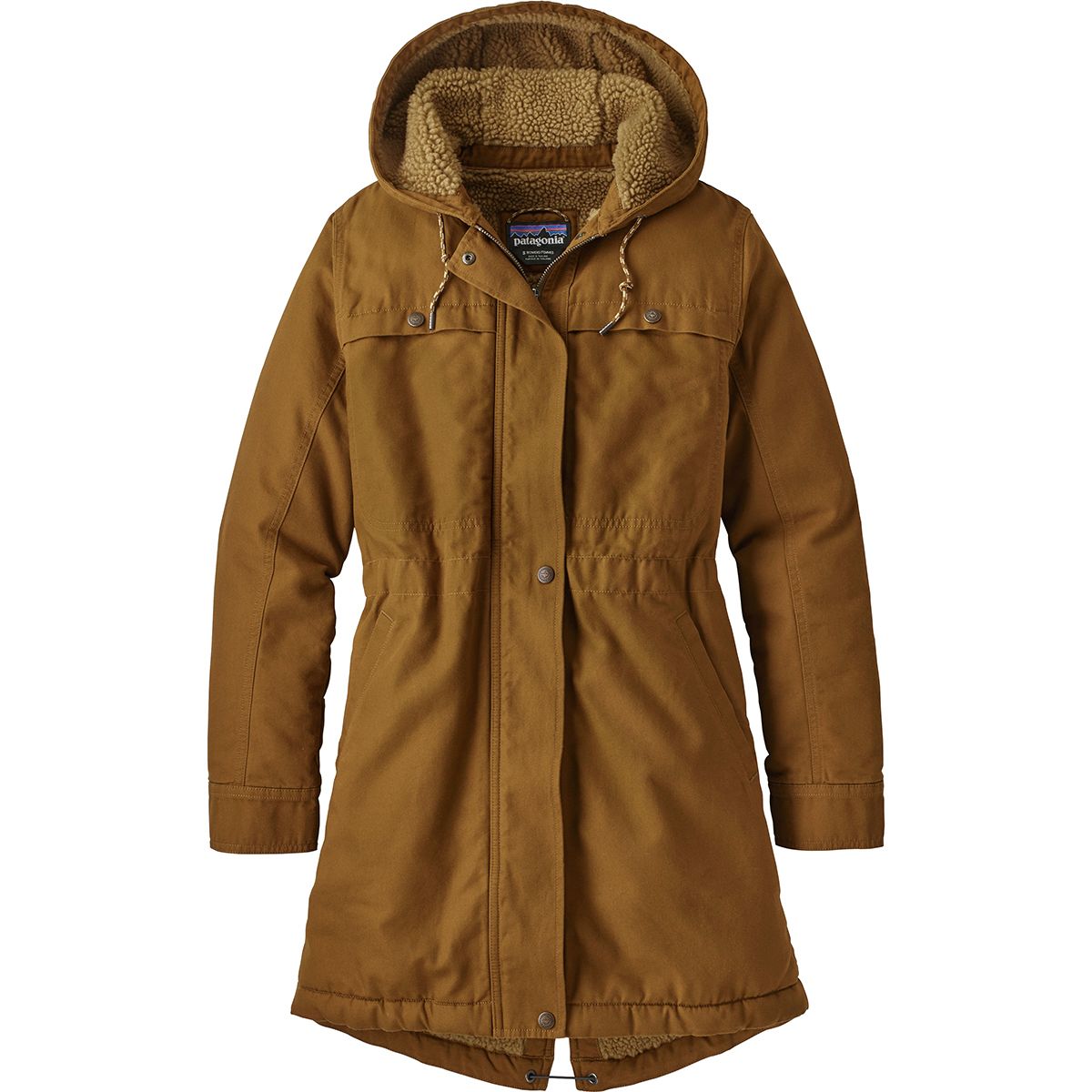 Patagonia Prairie Dawn Insulated Parka - Women's - Women