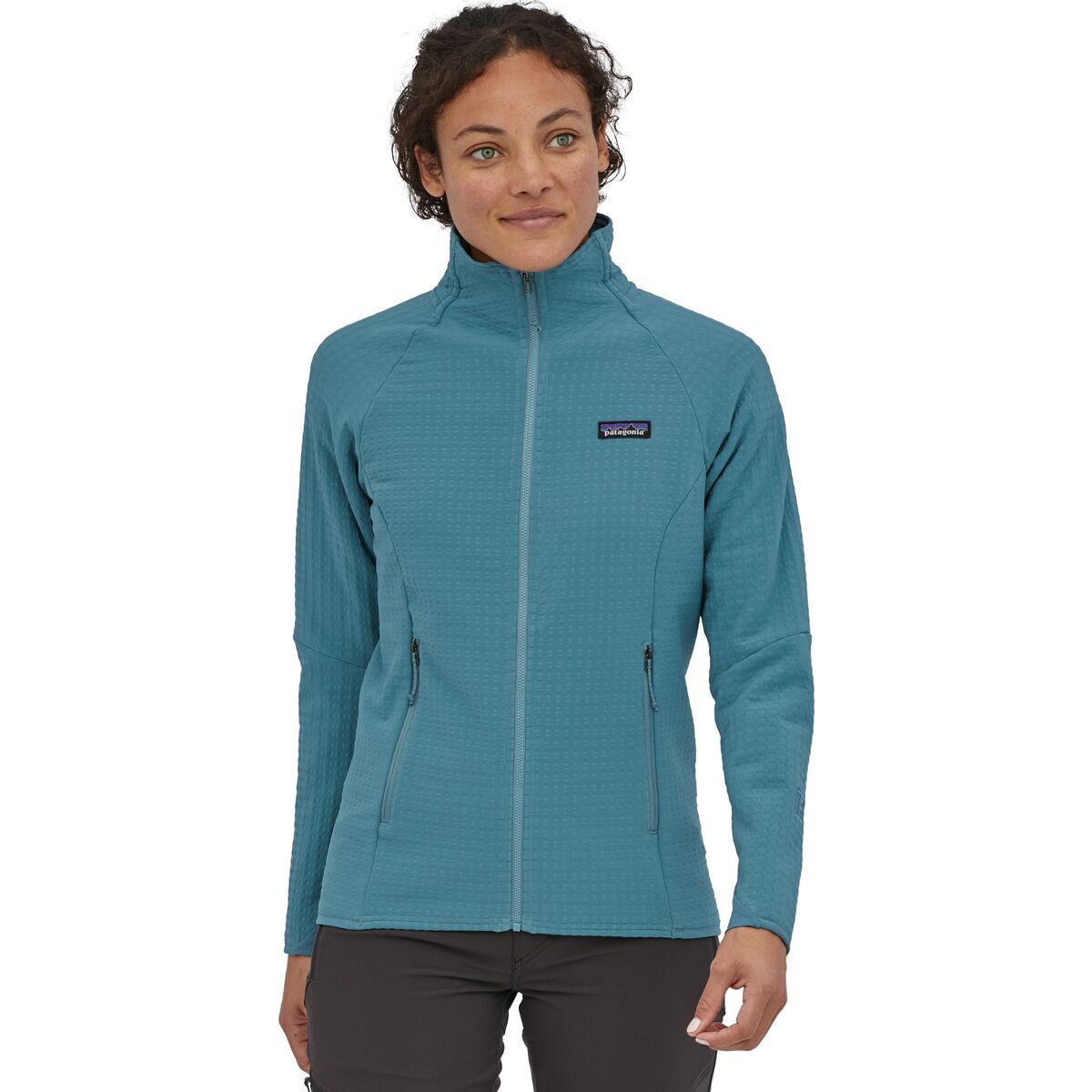 Patagonia R2 Techface Fleece Jacket - Women's - Women