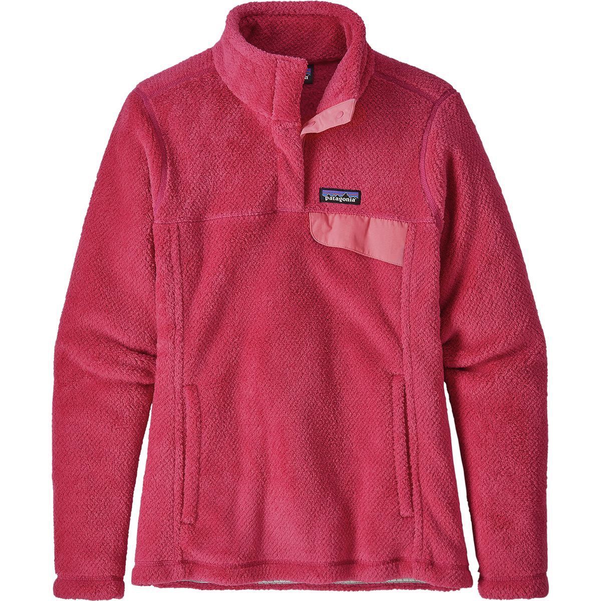 Patagonia Re-Tool Snap-T Fleece 