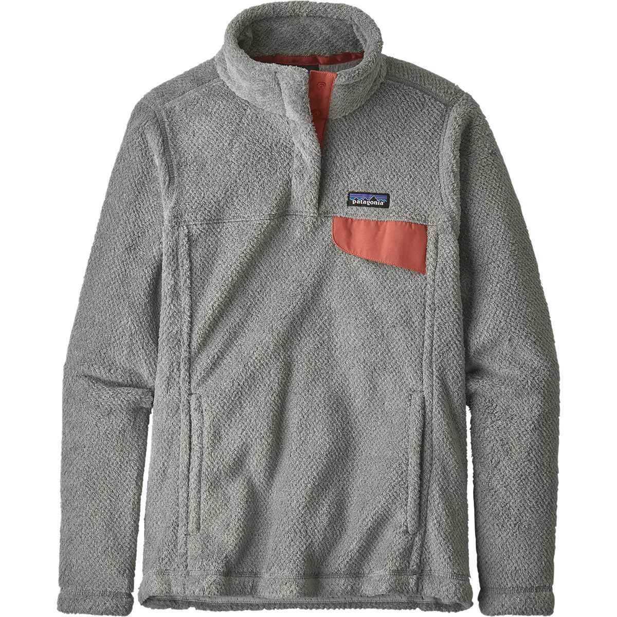 Patagonia Re-Tool Snap-T Fleece 