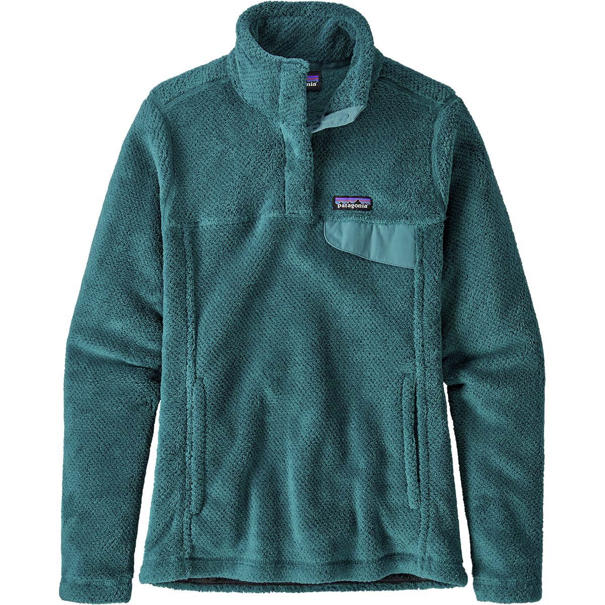 Patagonia Re-Tool Snap-T Fleece 