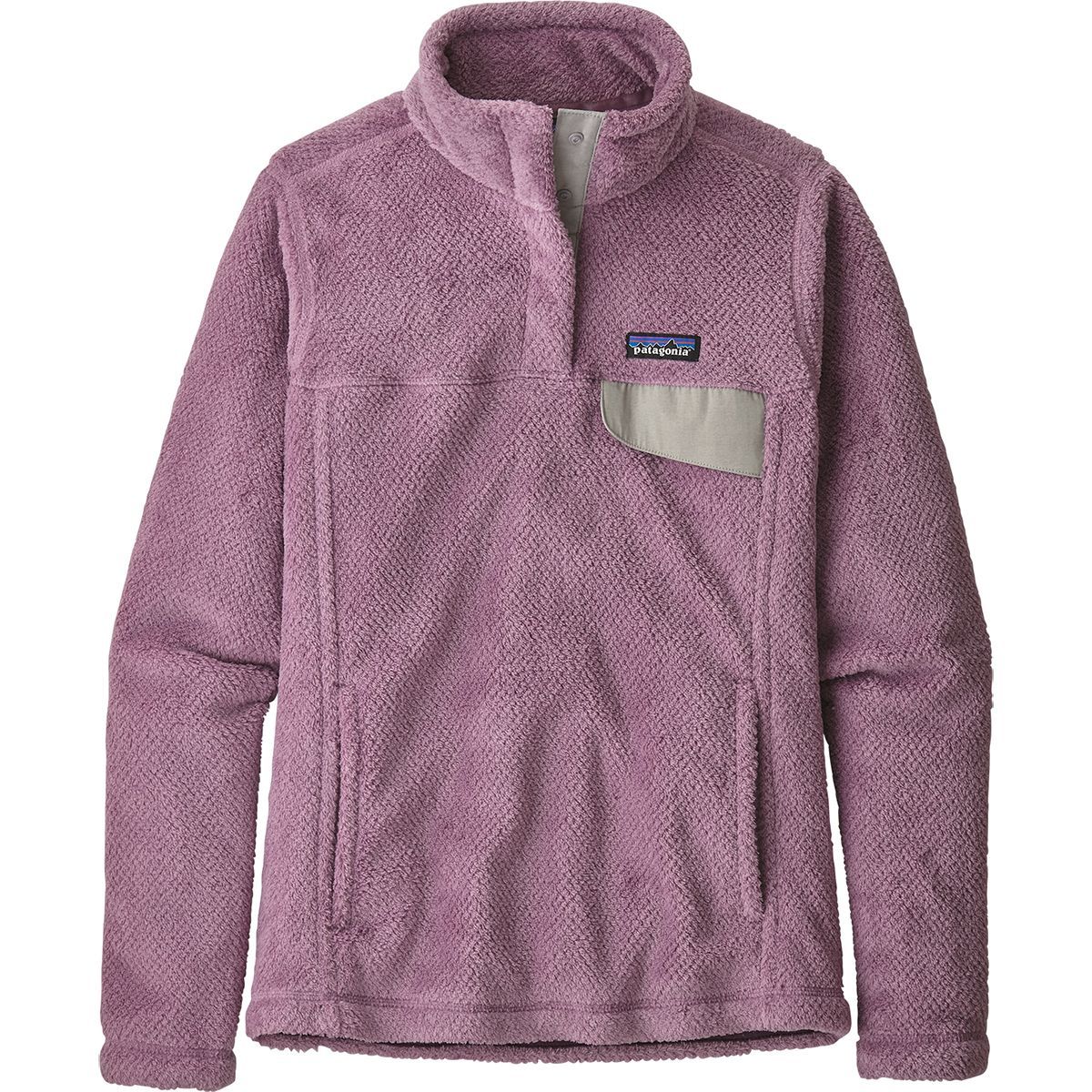 Patagonia Re-Tool Snap-T Fleece 