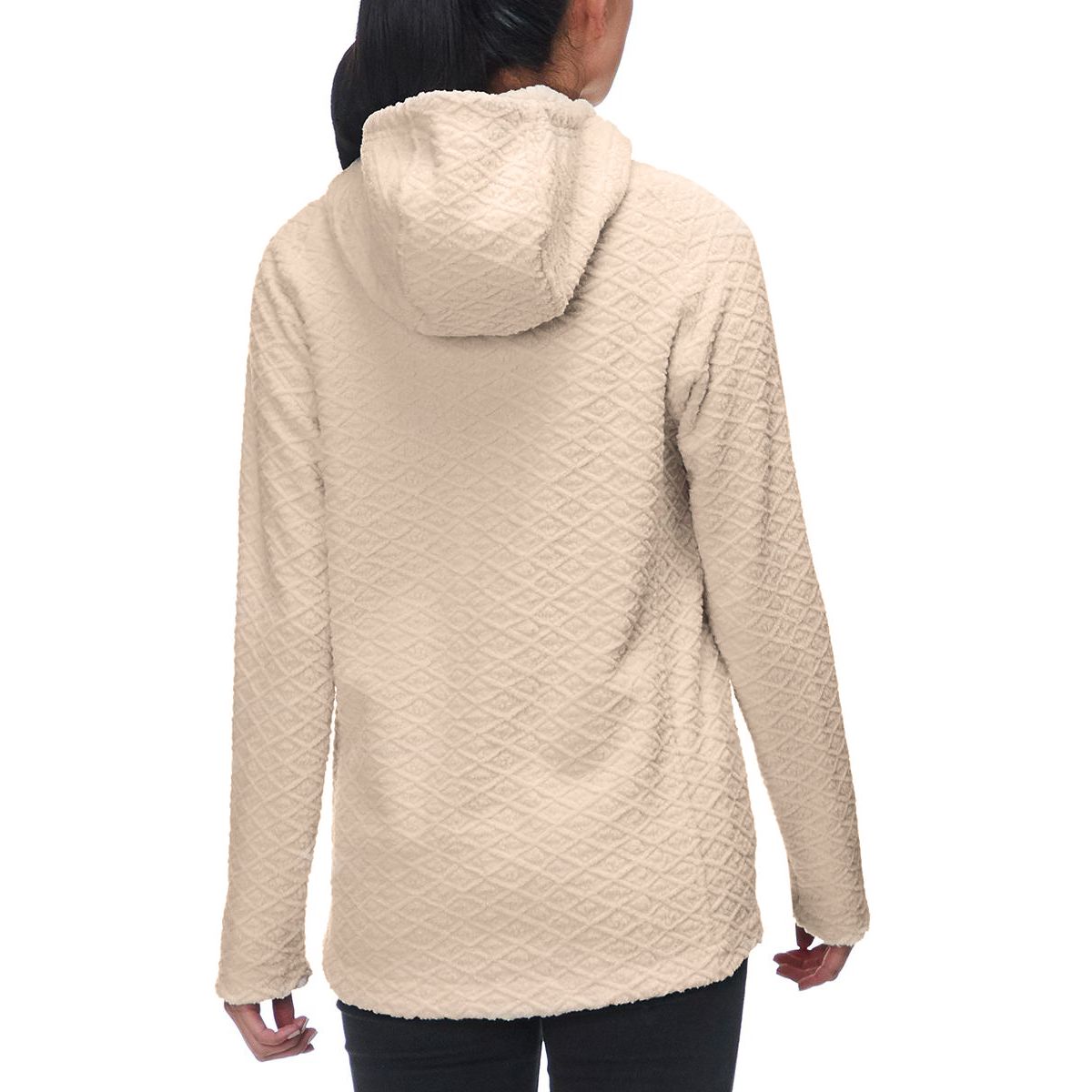 Patagonia Diamond Capra Hoodie - Women 
