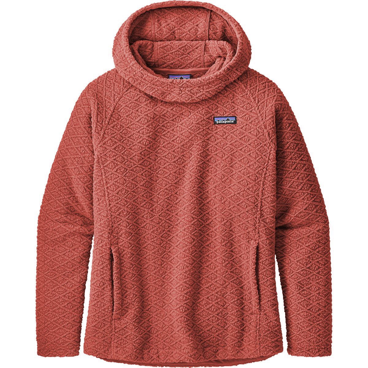 diamond capra hoody patagonia
