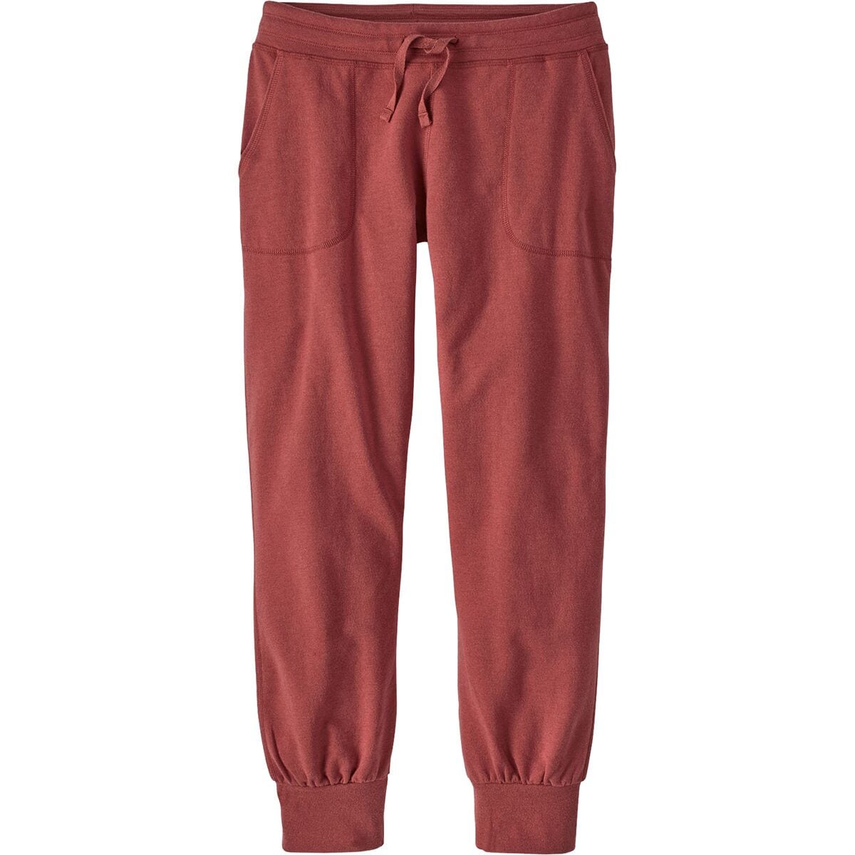 W's Cropped Ahnya Pants – Patagonia Worn Wear