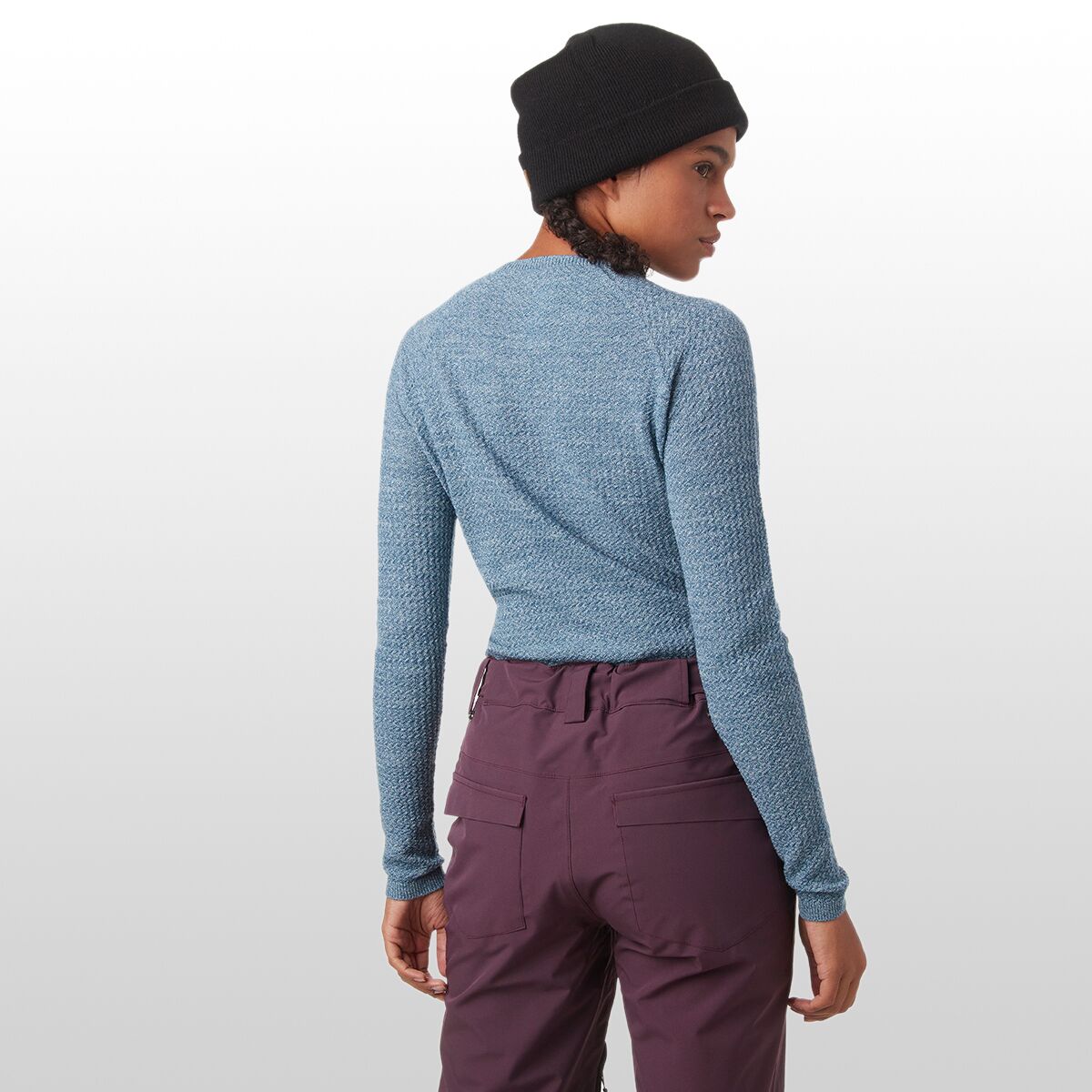 Patagonia Capilene Air Crew Top - Women's - Women