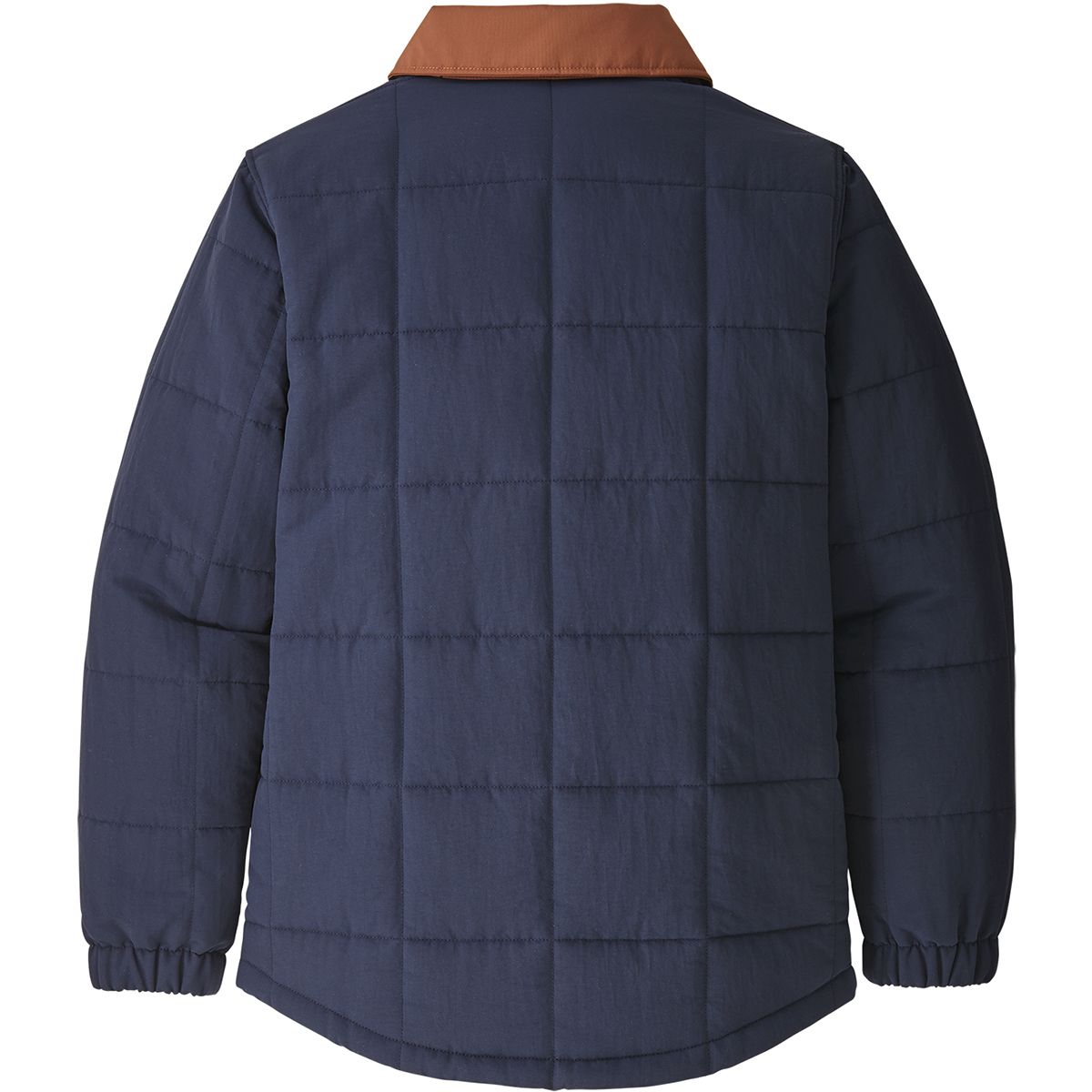 Patagonia Quilted Shacket - Boys' - Kids