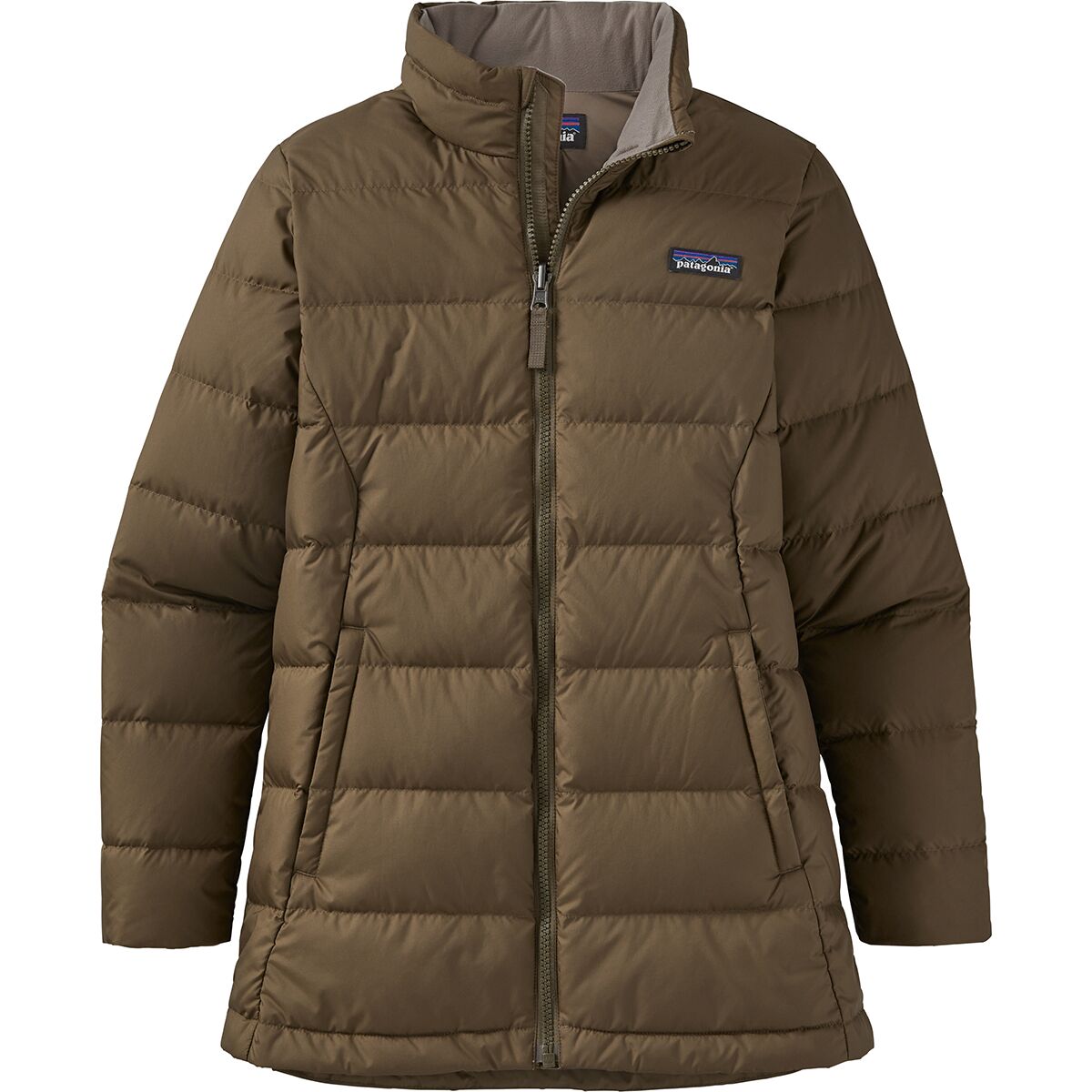 美品Patagonia GIRL'S TRES 3-IN PARKA L Patagonia Tres 3-in-1 Parka - Girls' - Kids