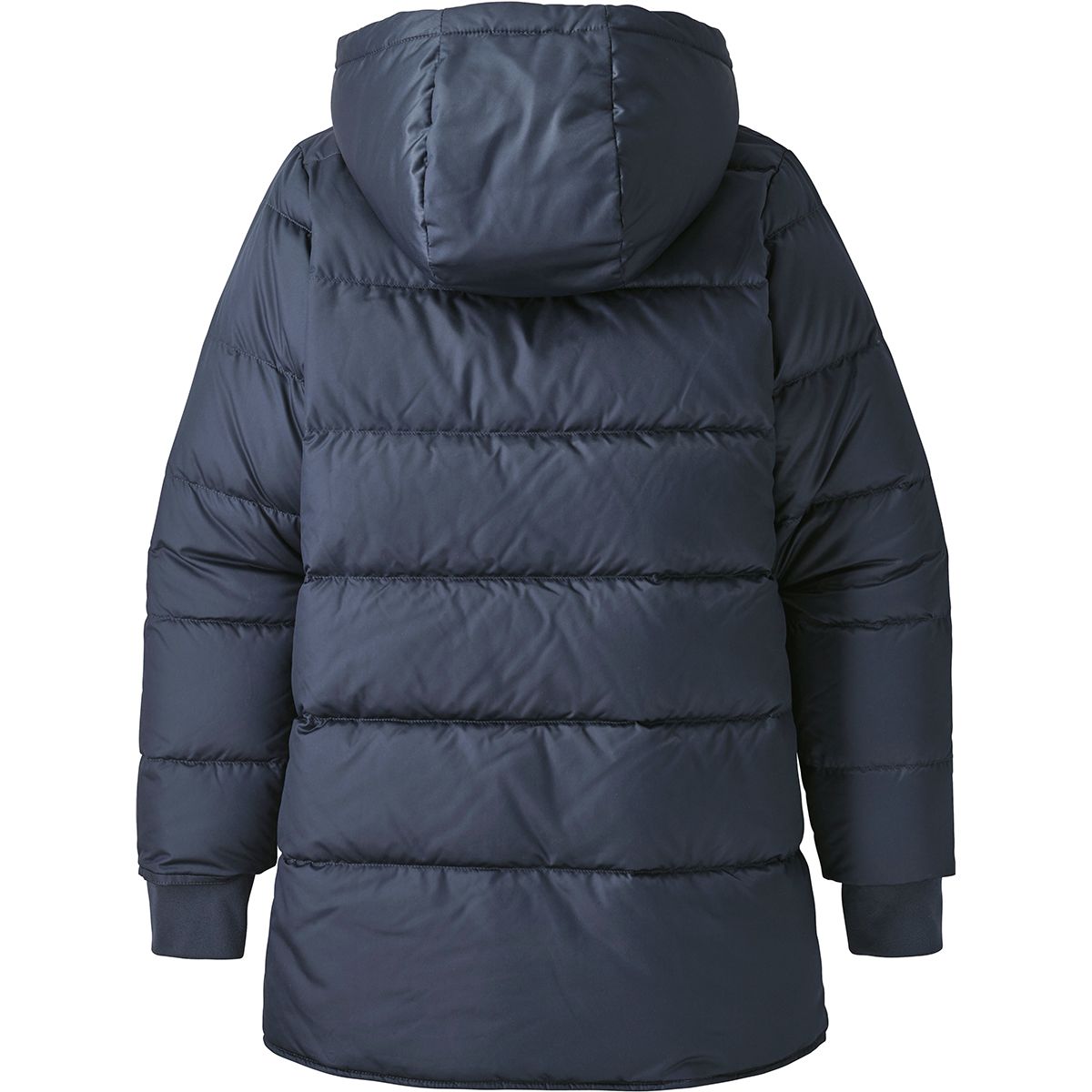 Patagonia Down Parka - Girls' - Kids