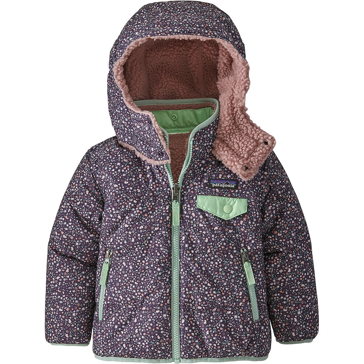 patagonia tribbles 2t