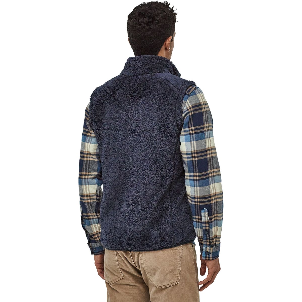 Patagonia (25927FA21) ロスガトスベスト patagonia ロスガトス