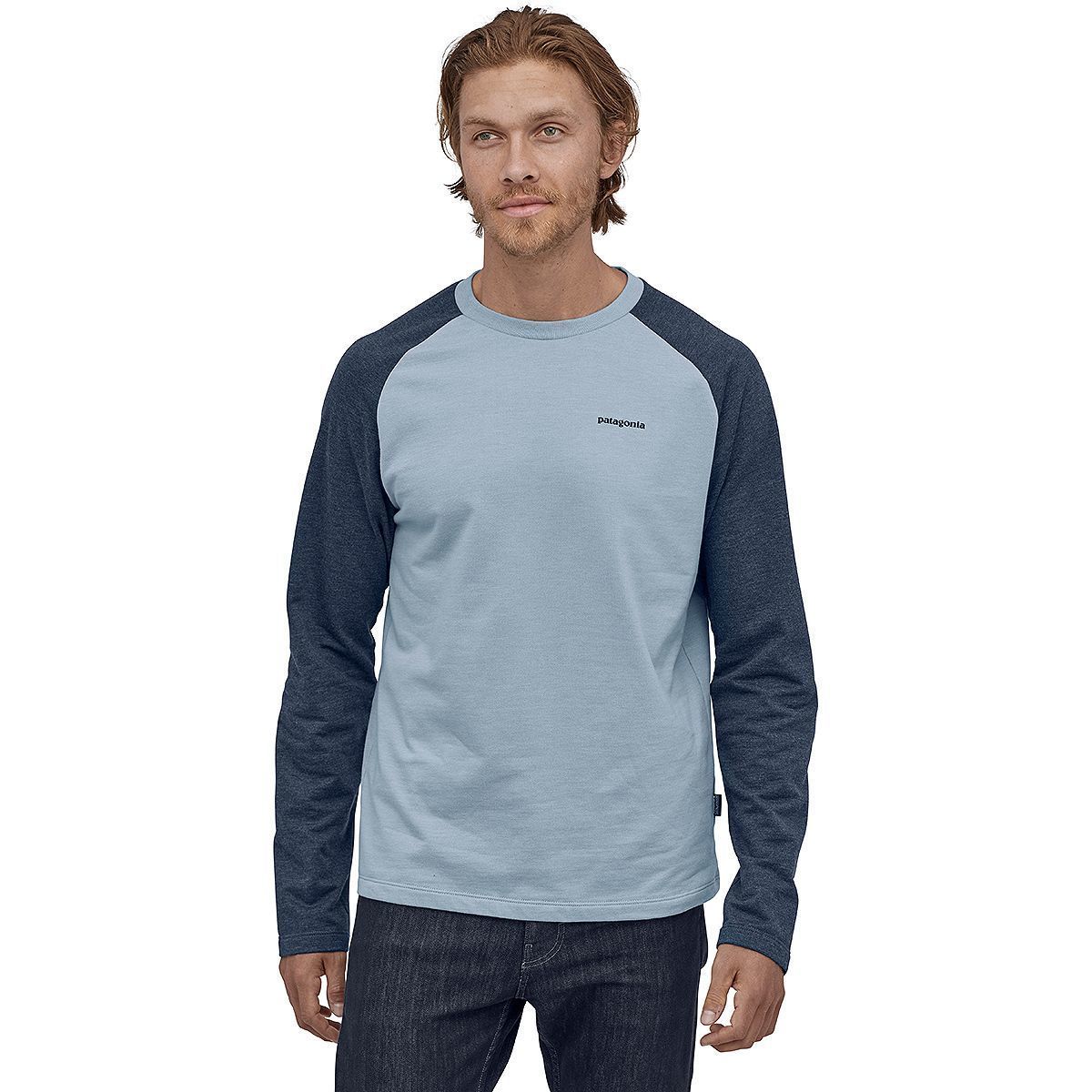 Patagonia lightweight crew sweatshirt Clearance