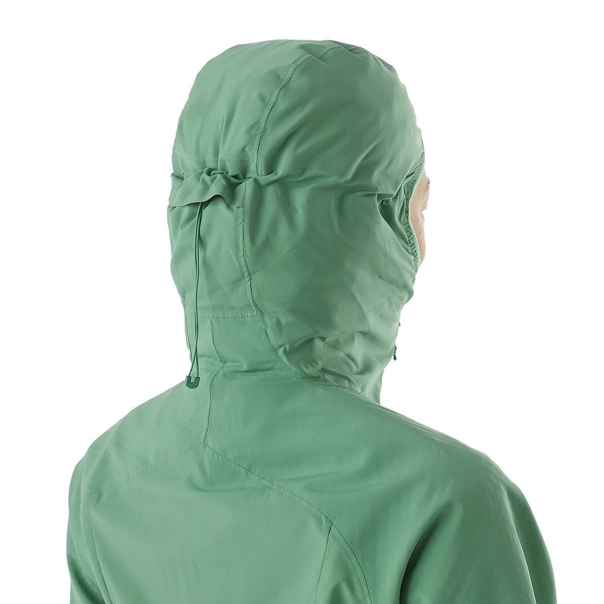 Patagonia Peak Mission Jacket - Women's 