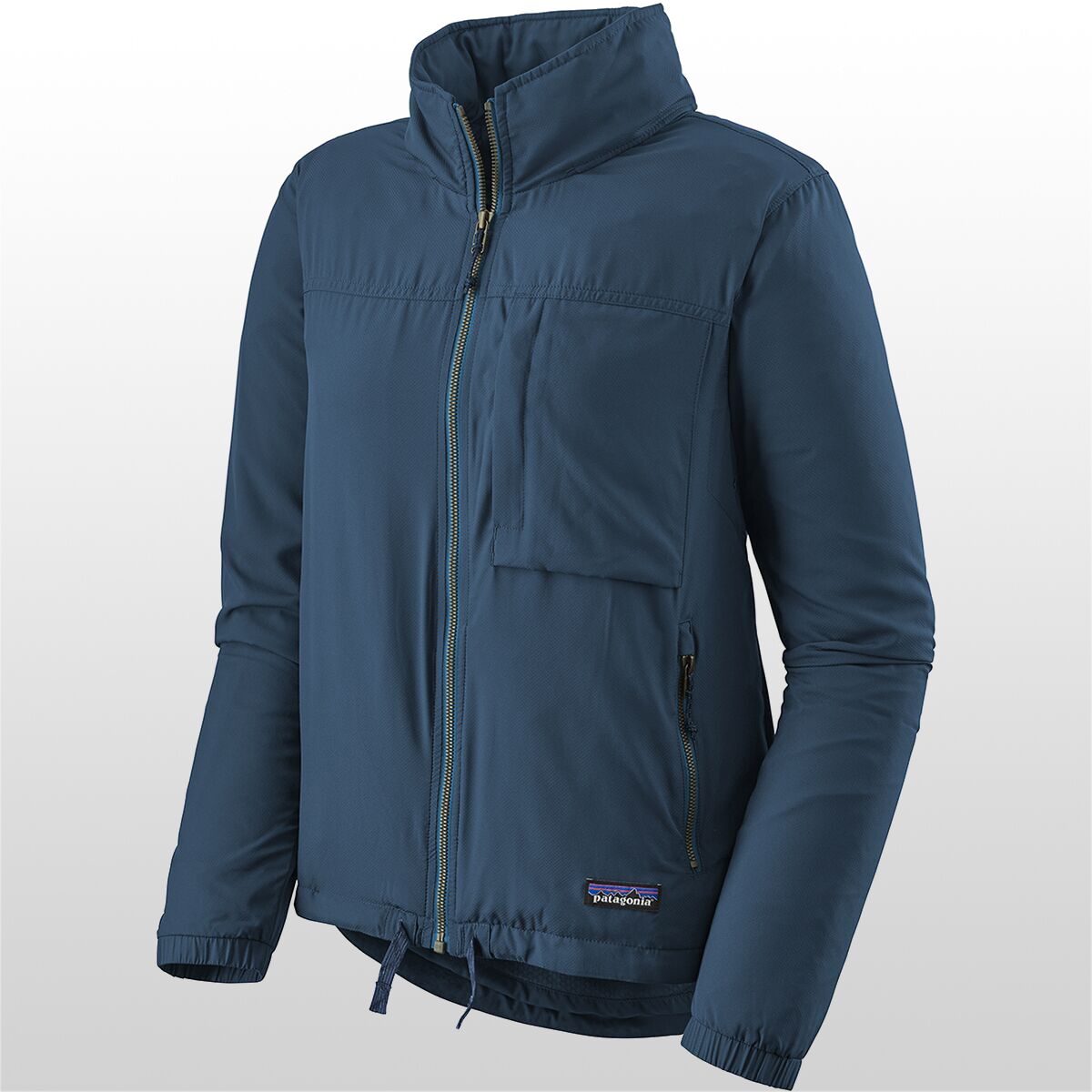 patagonia　マウンテンジャケット Patagonia Torrentshell 3L Hooded Zip-Up Jacket – Cleanline Surf