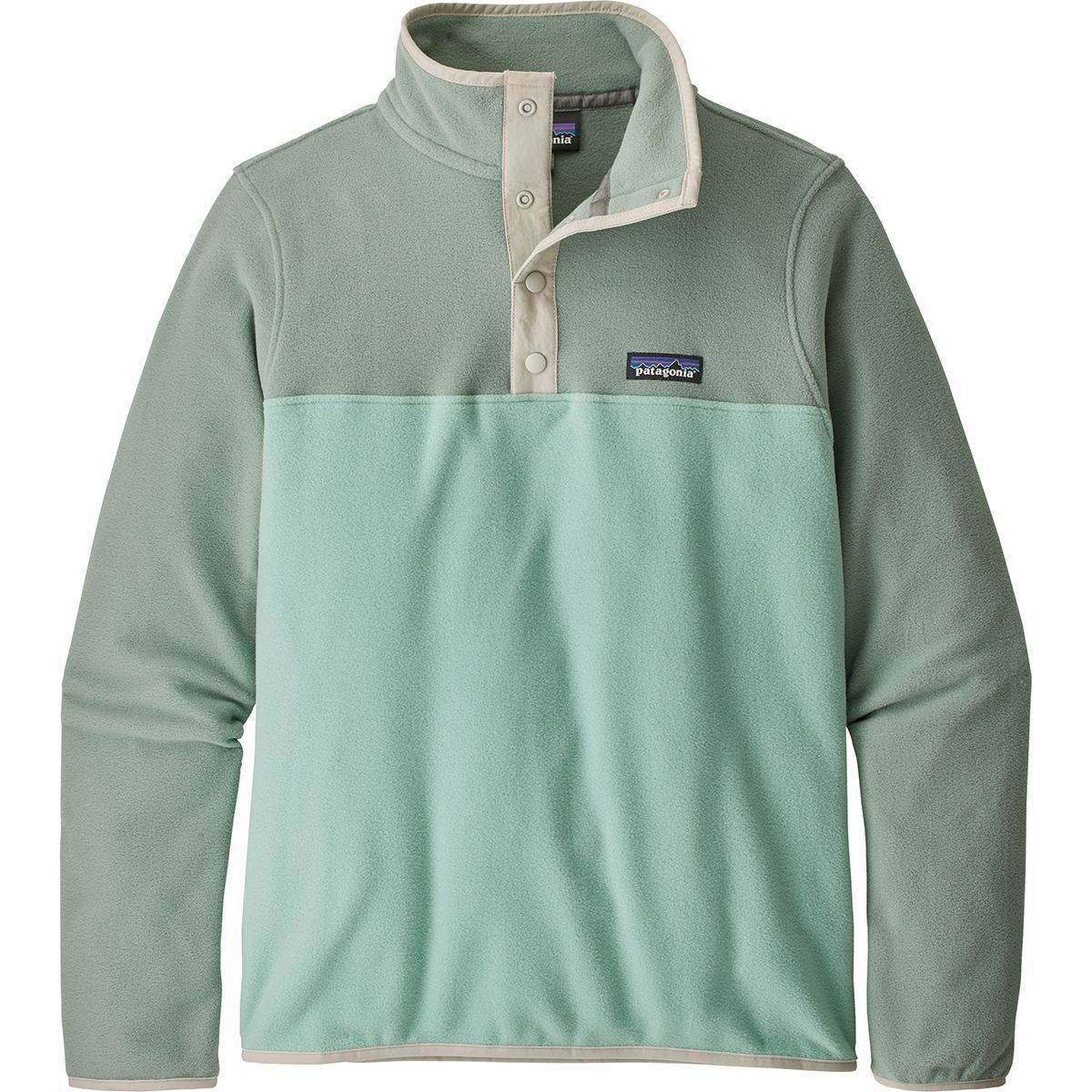 Patagonia Micro D Snap-T Fleece 