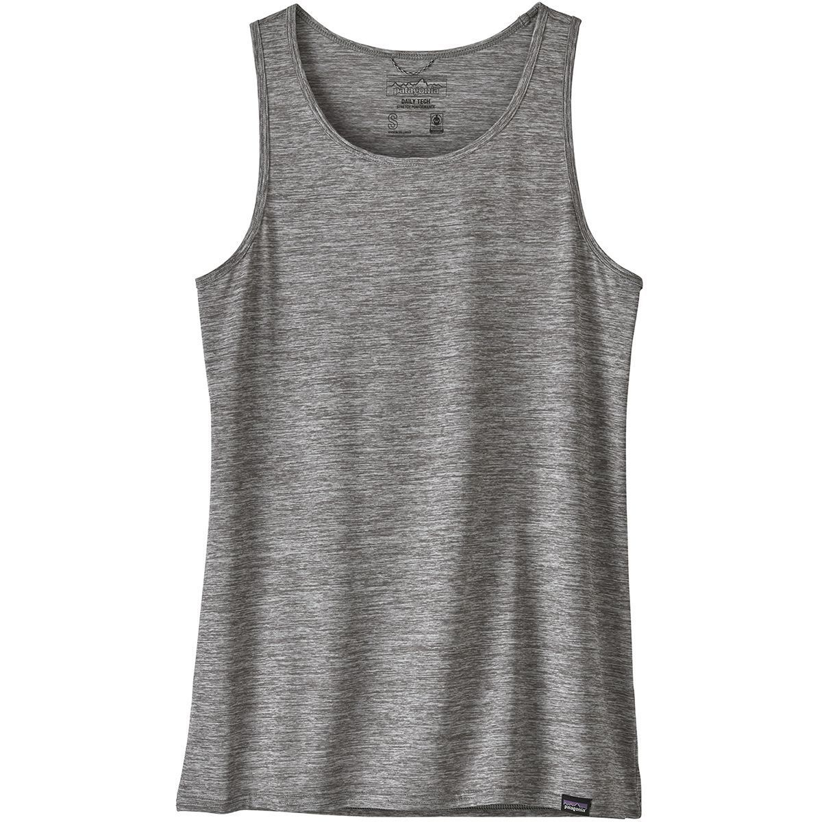Patagonia Capilene Cool Daily Tank Top - Women
