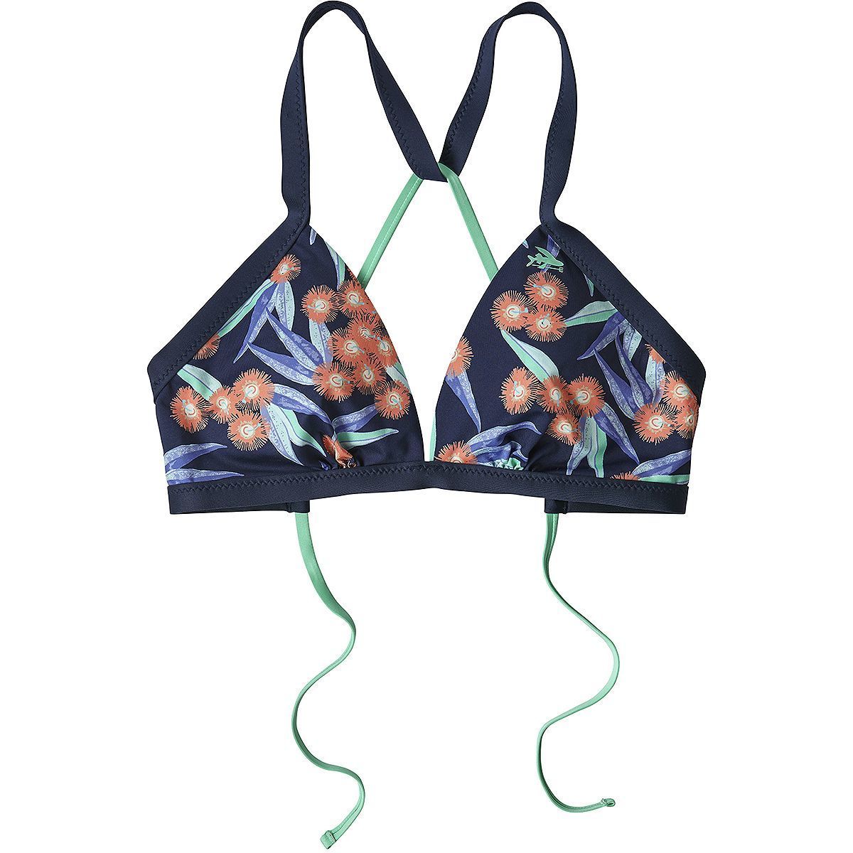 Patagonia Nanogrip Bikini Top - Women's - Women