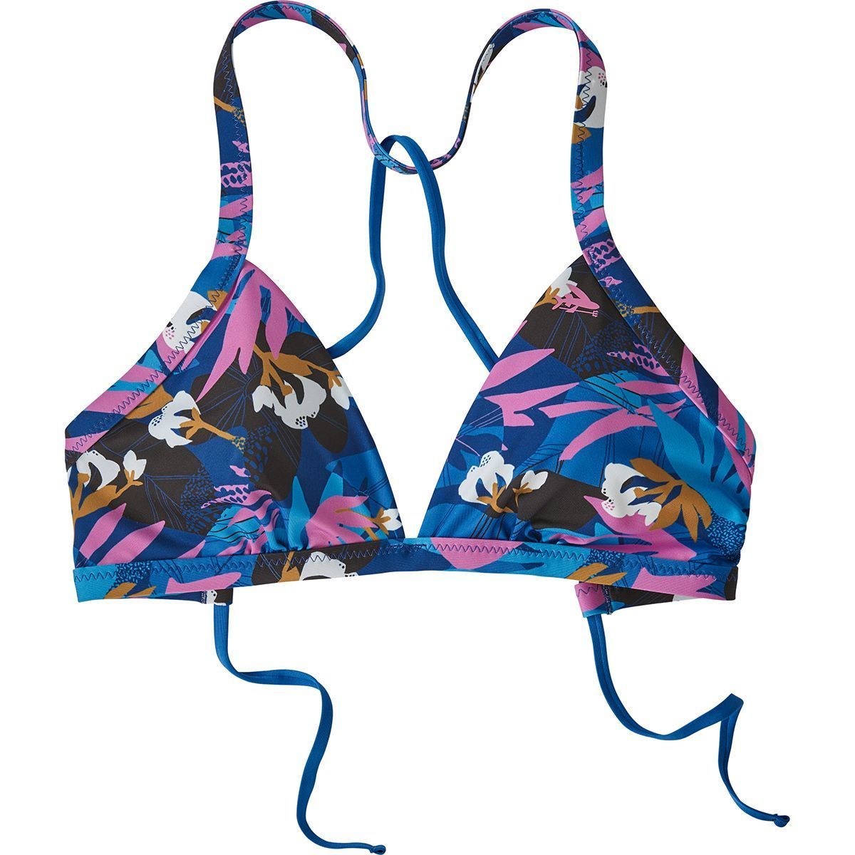 Patagonia Nanogrip Bikini Top - Women's - Women