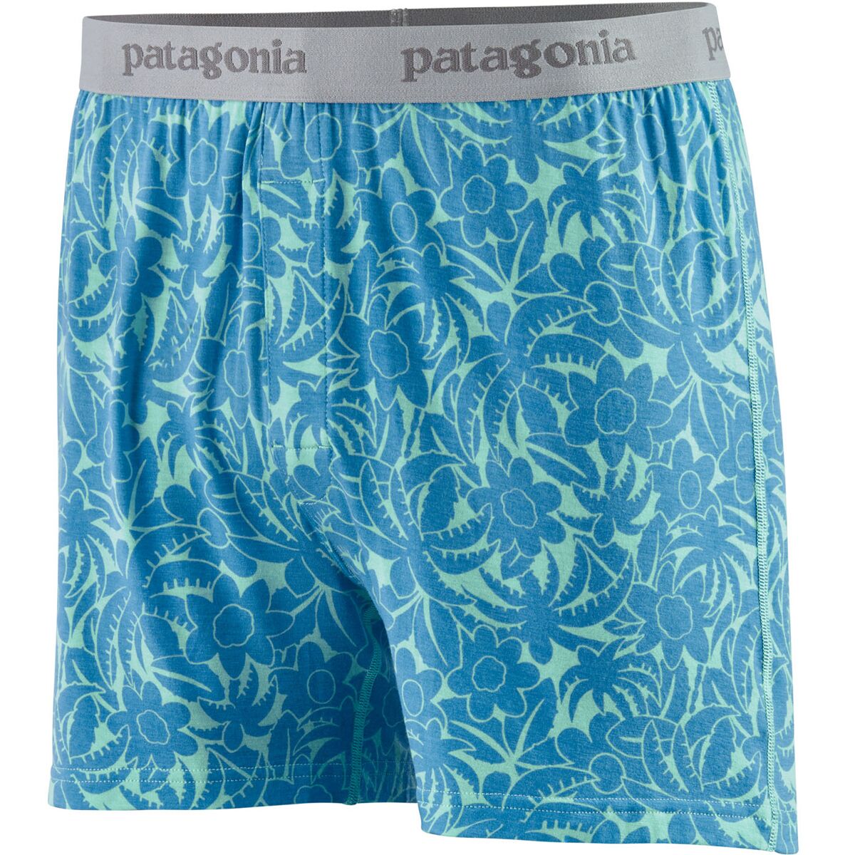 Patagonia Essential 3in Boxer Brief - Men's - Men