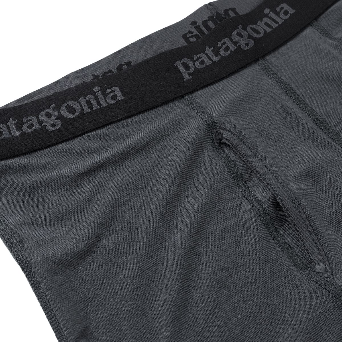 Patagonia Essential 6in Boxer Brief - Men's - Men