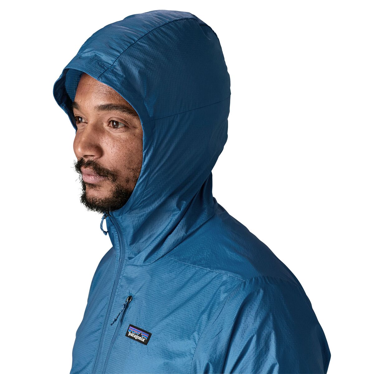 Patagonia Houdini Full-Zip Jacket - Men's - Men