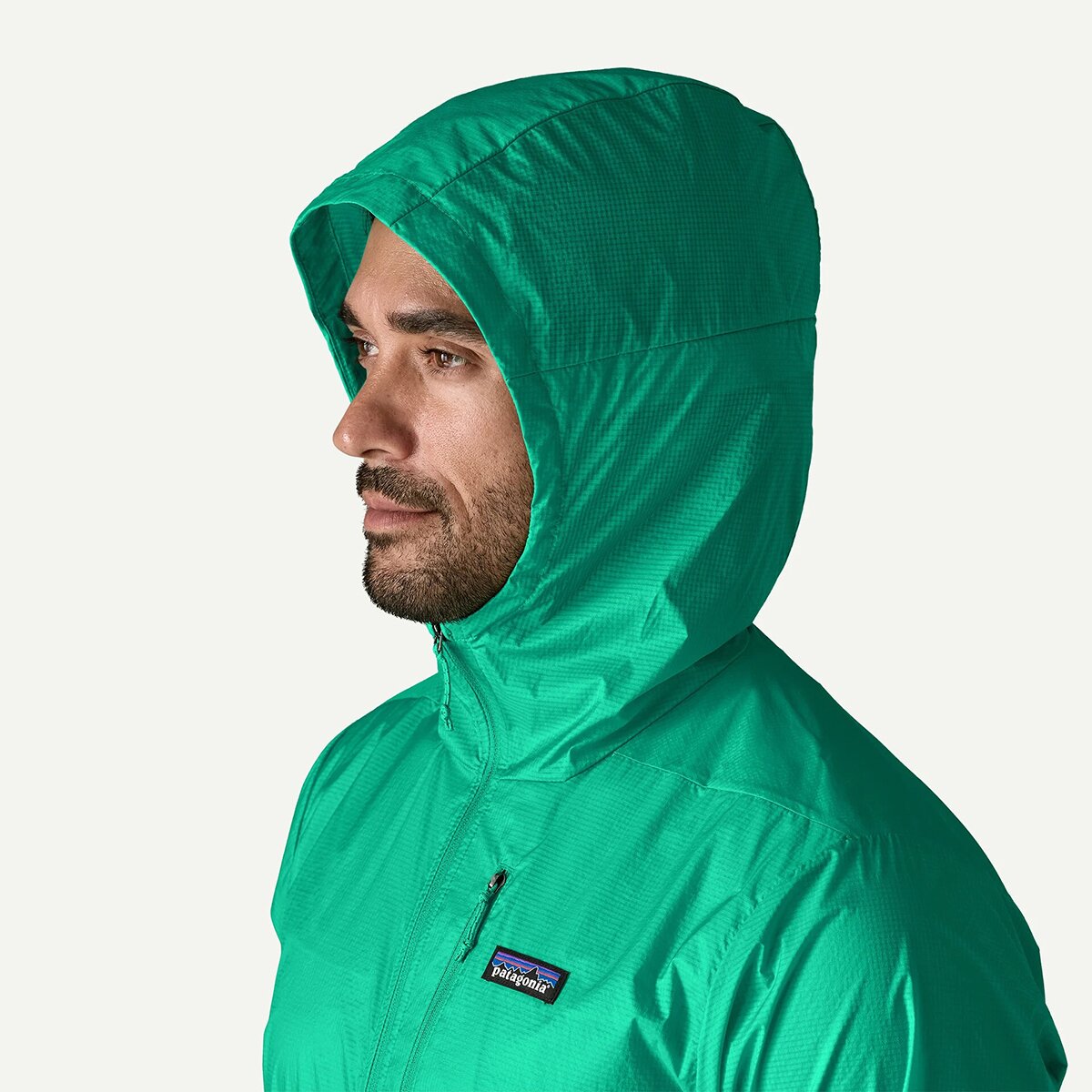 Patagonia Houdini Full-Zip Jacket - Men's - Men