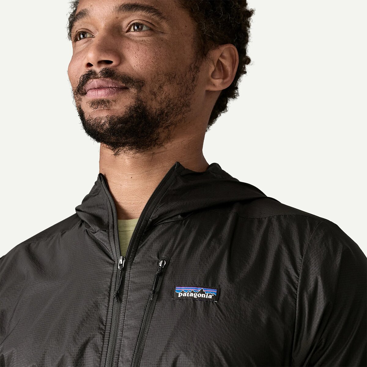 Patagonia Houdini Full-Zip Jacket - Men's - Men