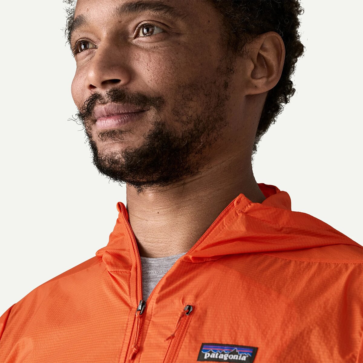 Patagonia Houdini Full-Zip Jacket - Men
