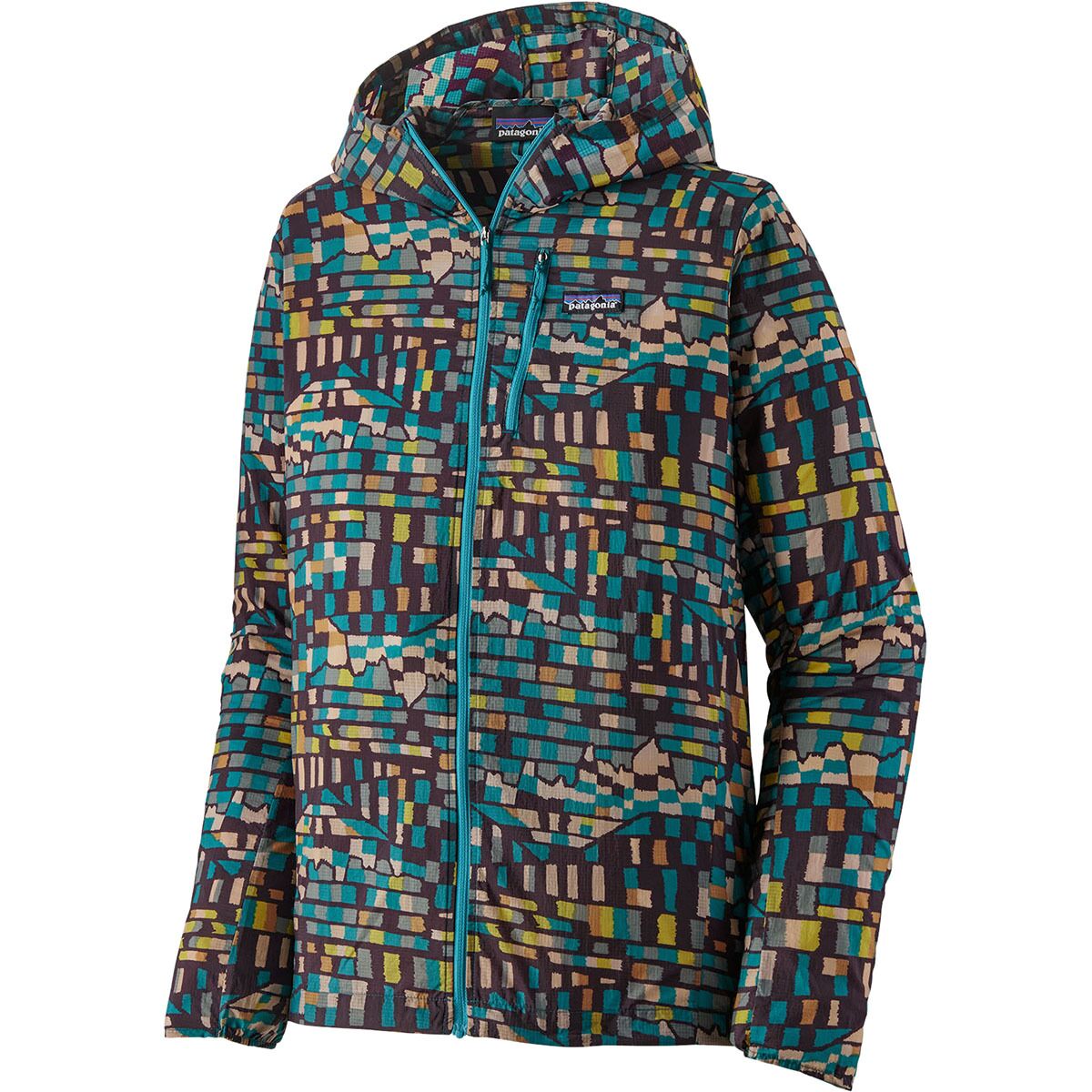 Patagonia Houdini Full-Zip Jacket - Men's - Men