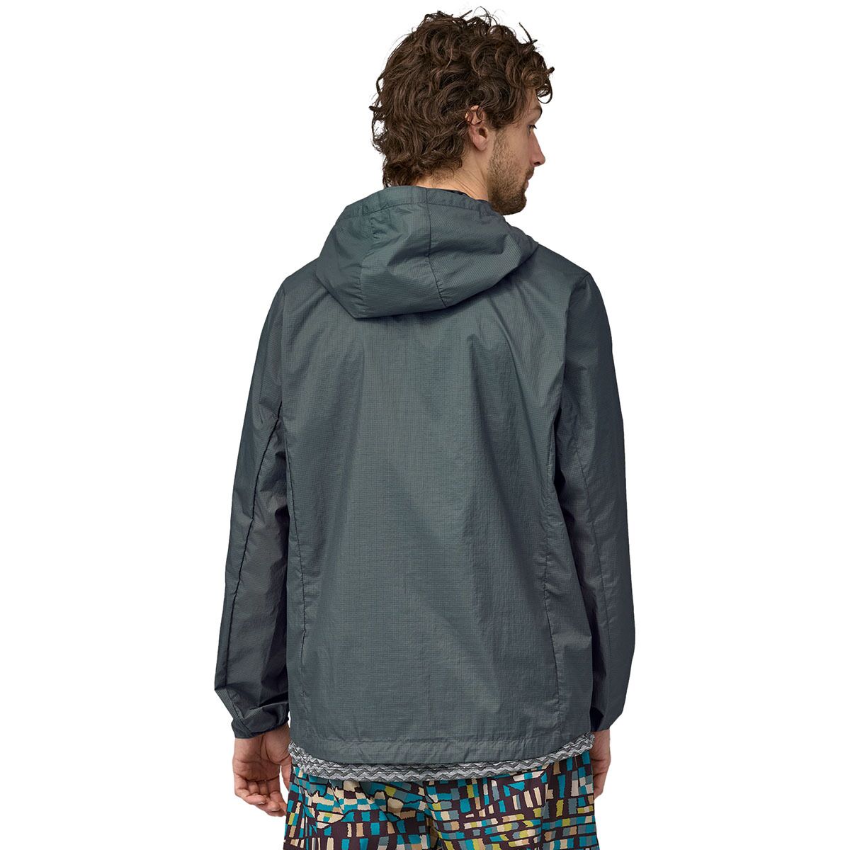 ジャケット・アウター patagonia HOUDINI jacket XL Patagonia Houdini Jacket Men's - Eastside Sports