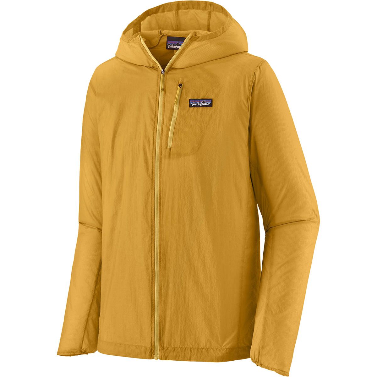 Patagonia Houdini Full-Zip Jacket - Men's - Men