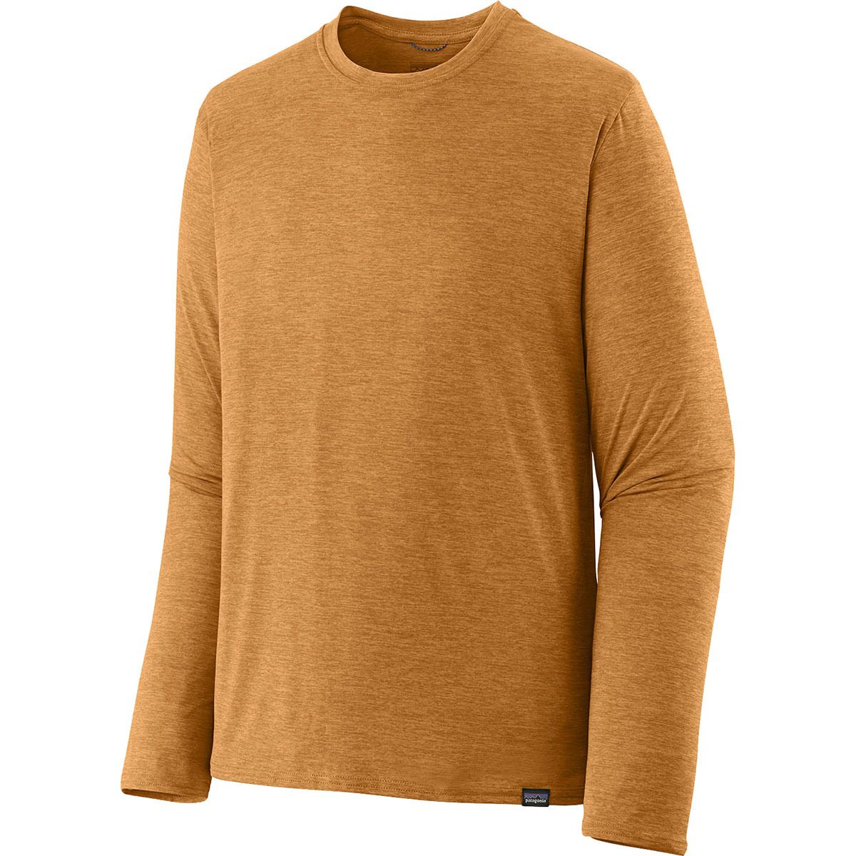 patagonia Capilene Cool Daily Mサイズ3枚セット Men's Capilene Cool Daily Shirt - Gearhead Outfitters