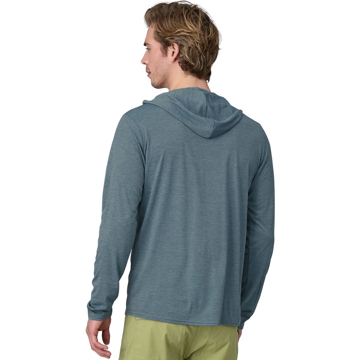 Patagonia Capilene Cool Daily Hooded Shirt - Men's - Men
