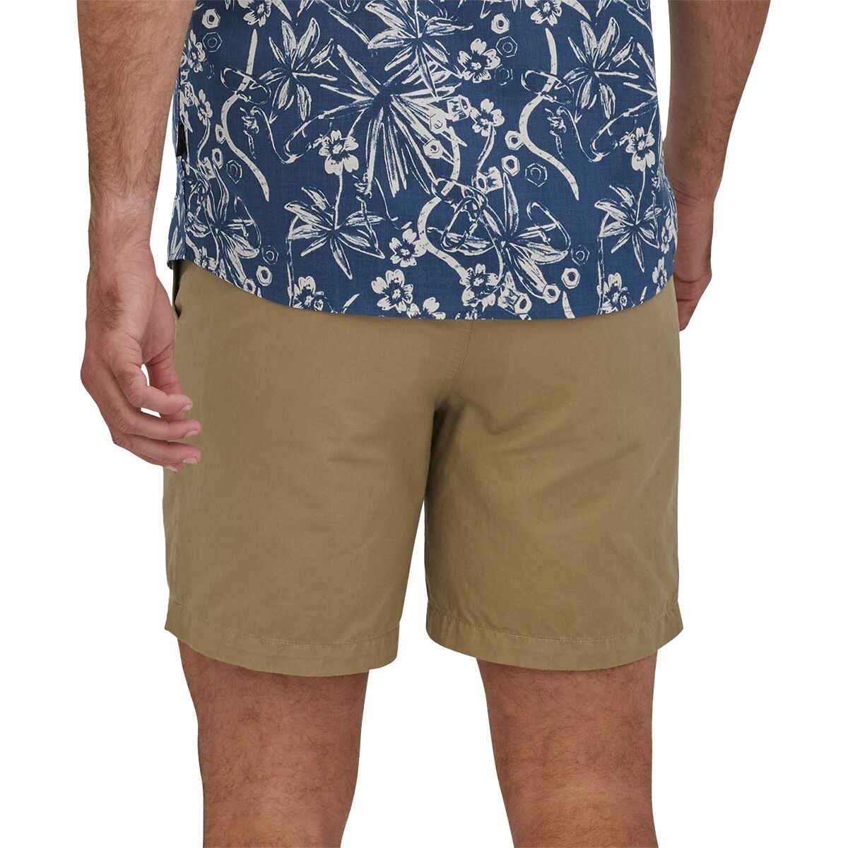 Patagonia Lightweight All-Wear Hemp Volley Short - Men