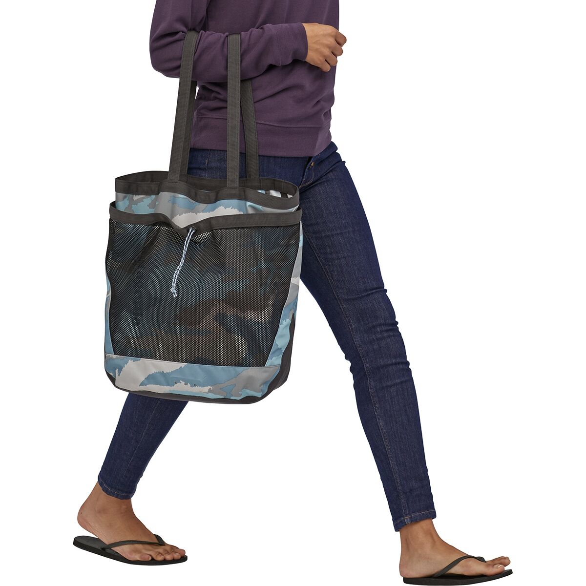 未使用タグ付き patagonia planing tote 32L バッグ 鞄 Patagonia Planing 32L Tote - Women's - Women