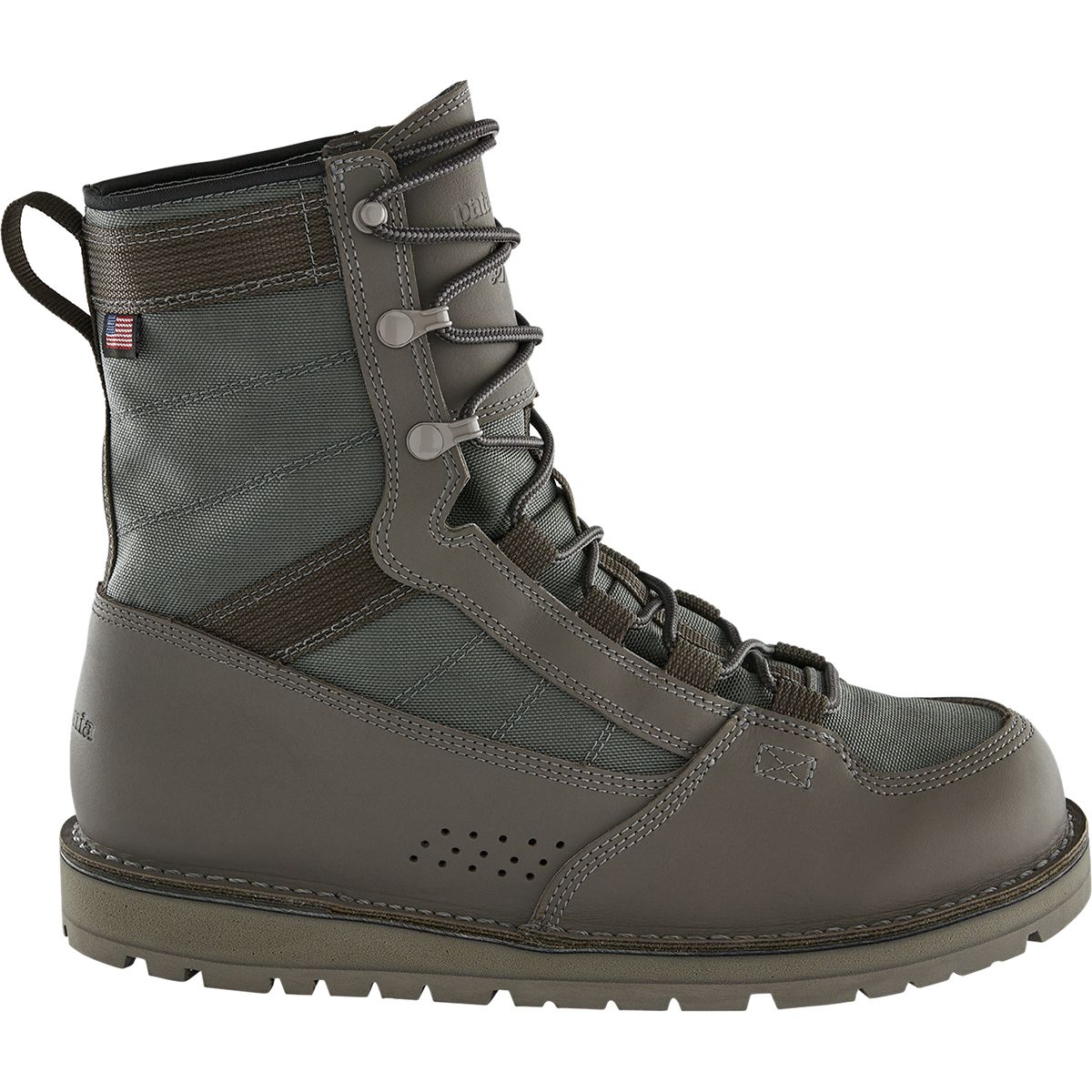 Patagonia x Danner River Salt Wading Boot - Men's - Fly Fishing